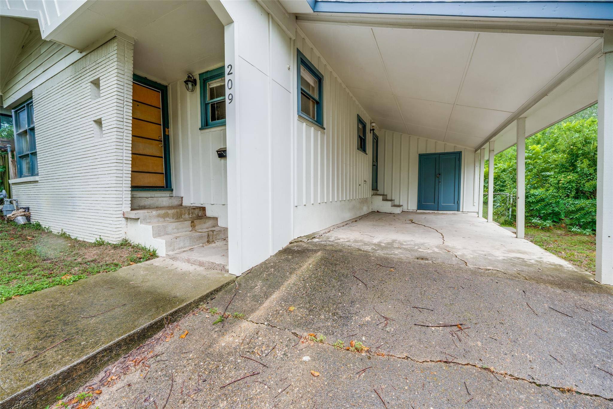 209 Woodward ST, Austin, TX 78704