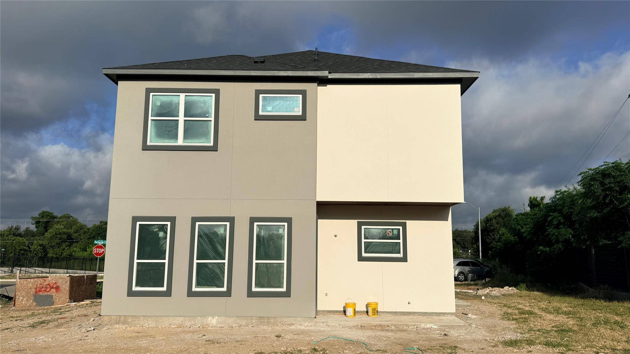 1204 Friends CV, Round Rock, TX 78681
