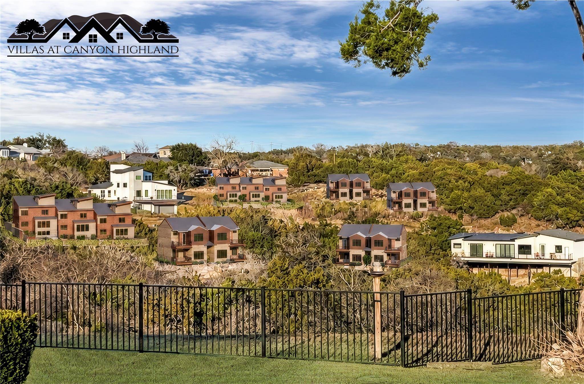 9063-9068 Bell LN, Lago Vista, TX 78645