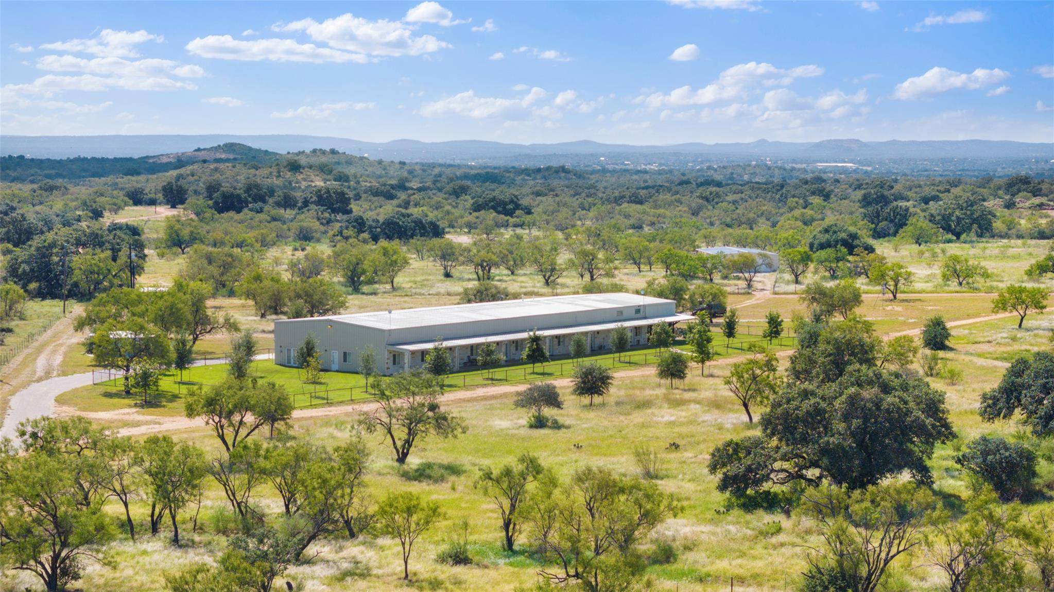1930 County Road 413, Llano, TX 78643