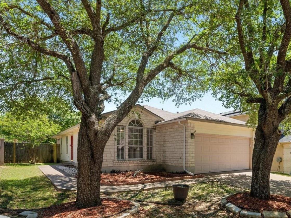17505 Bishopsgate DR, Pflugerville, TX 78660