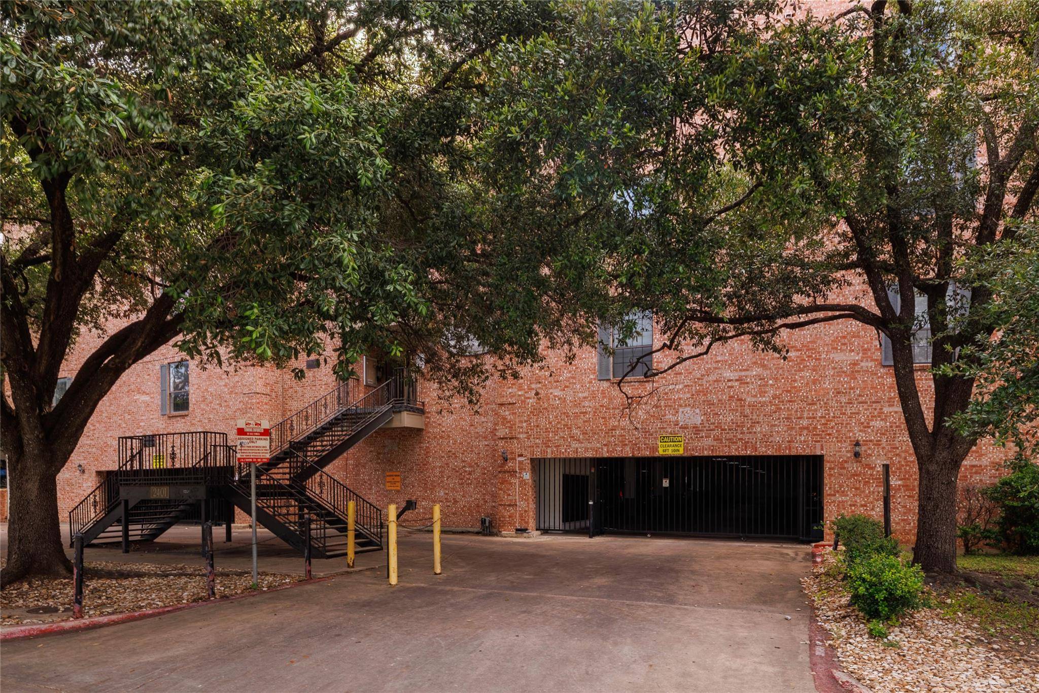 2401 Leon ST #212, Austin, TX 78705