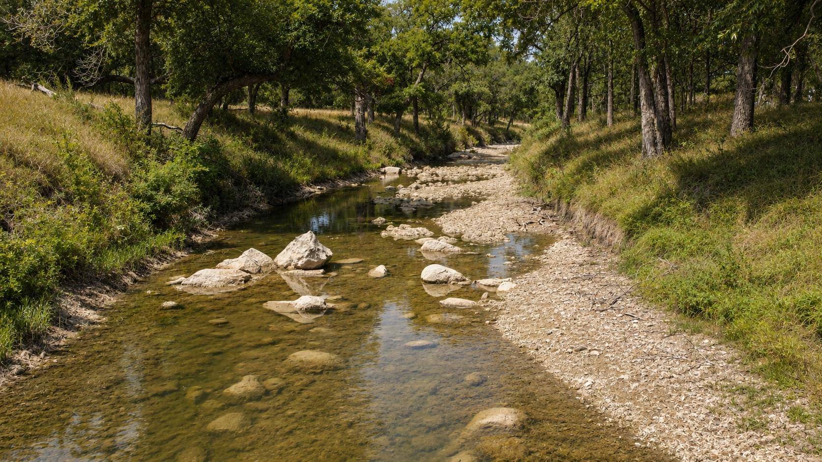 Lot 55 Buffalo Creek DR, Evant, TX 76525