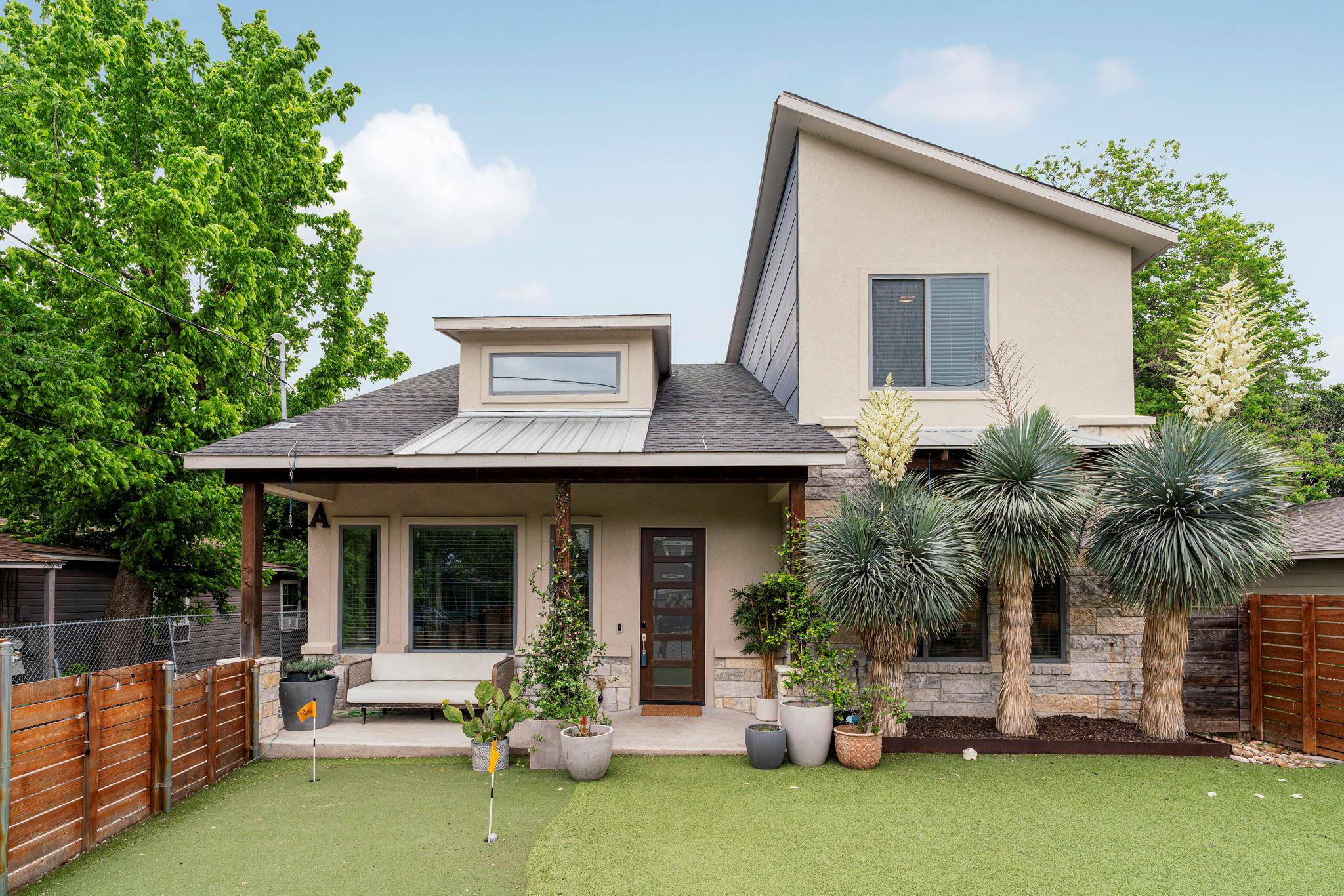 5204 Samuel Huston Ave, Austin, TX 78721