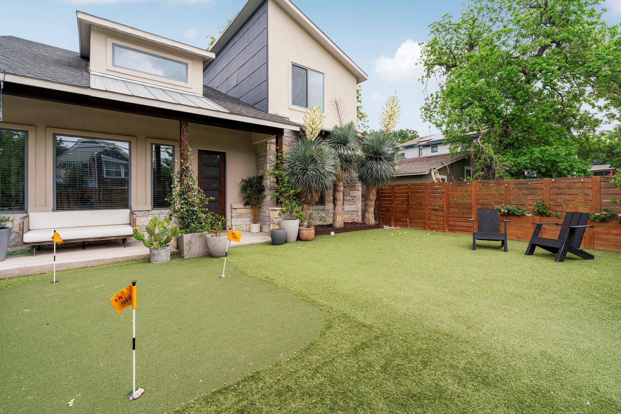 5204 Samuel Huston Ave, Austin, TX 78721