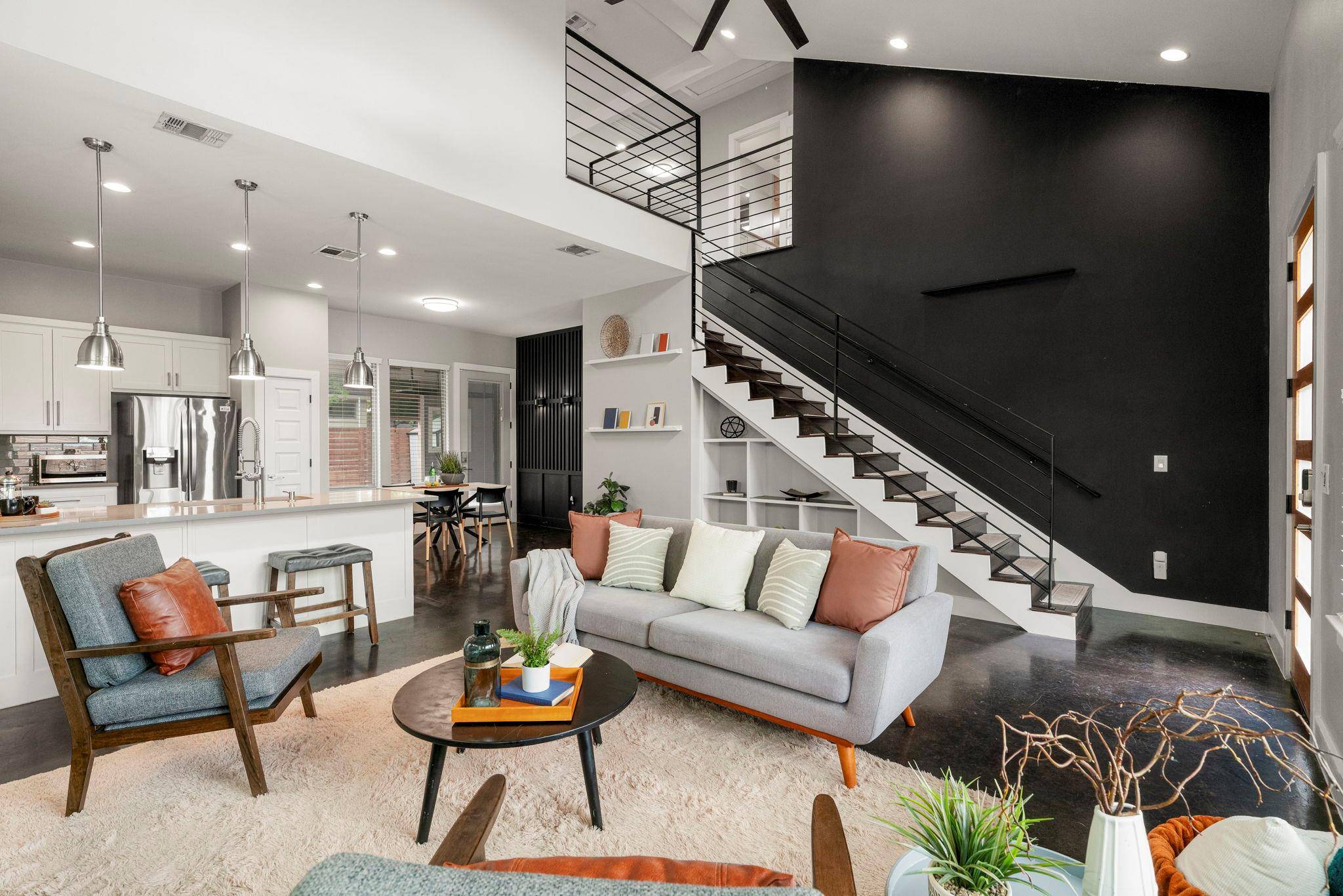 5204 Samuel Huston Ave, Austin, TX 78721