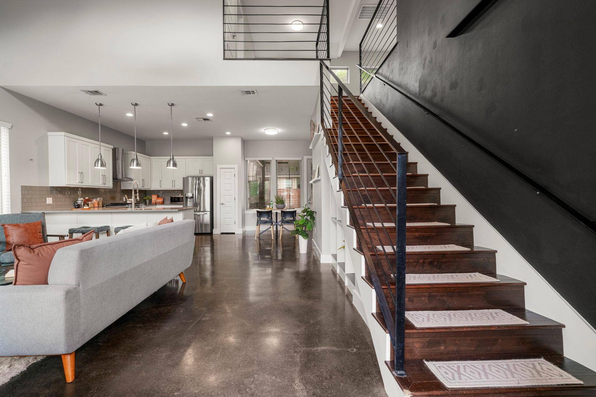 5204 Samuel Huston Ave, Austin, TX 78721