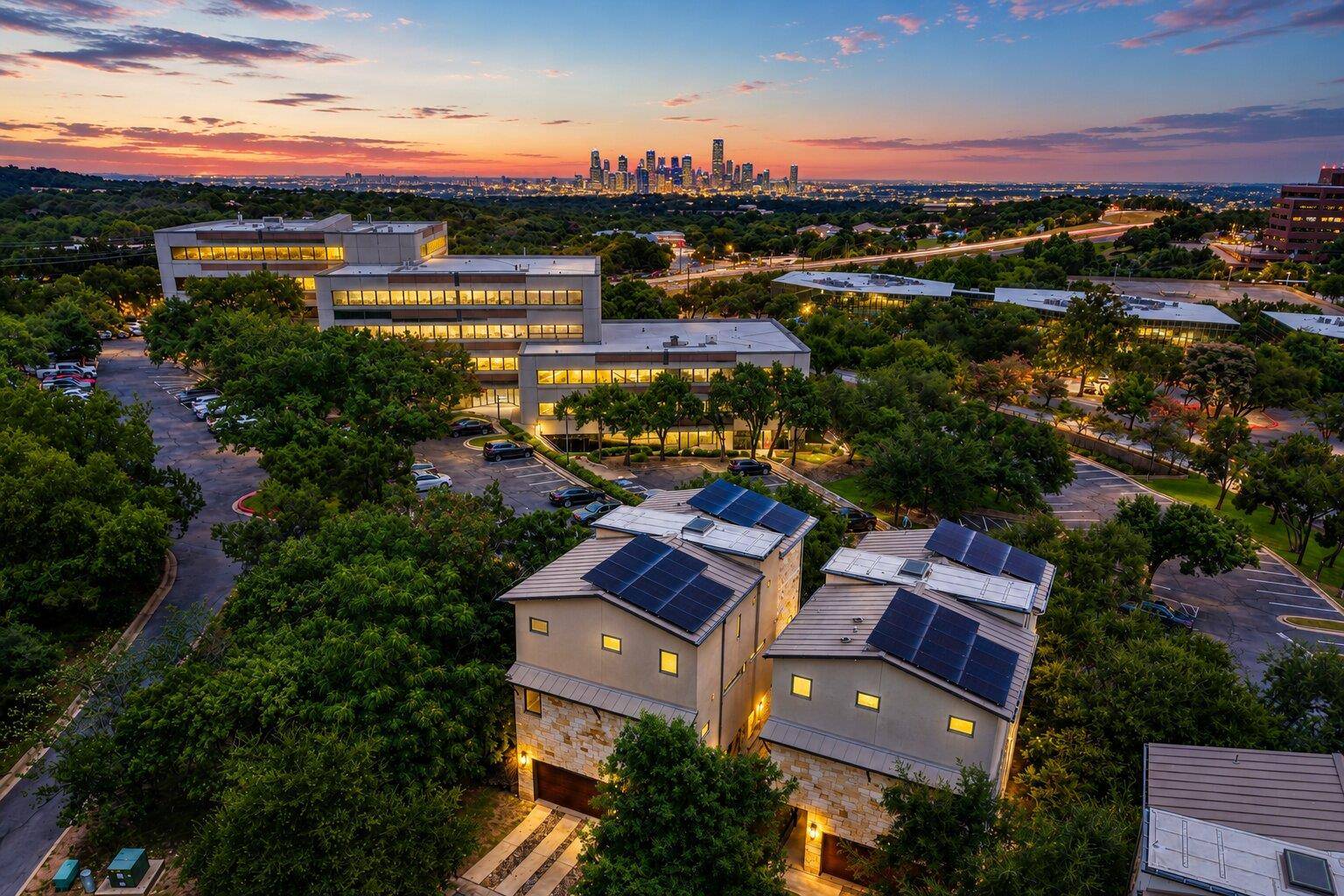 1142 Lost Creek BLVD #12, Austin, TX 78746