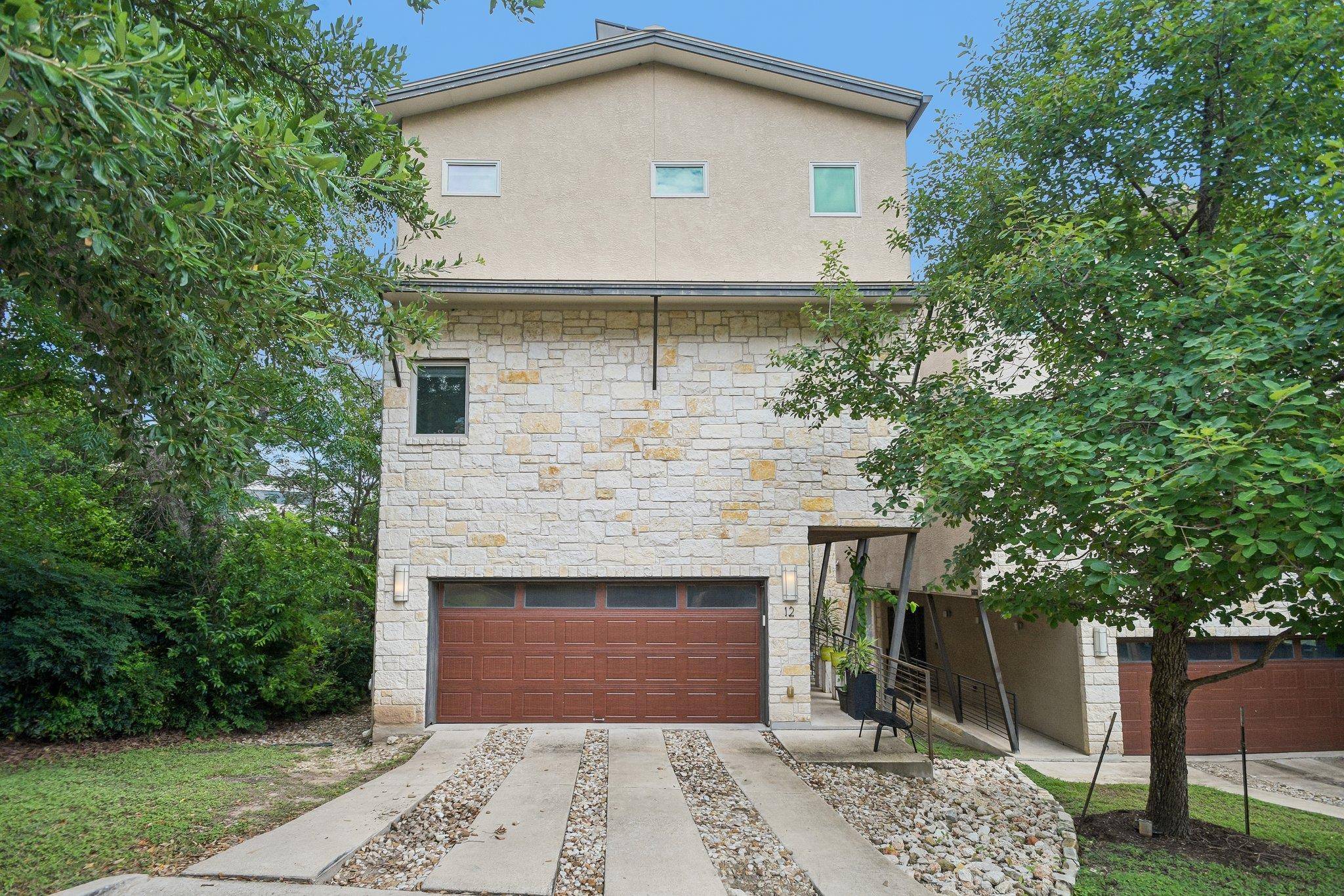 1142 Lost Creek BLVD #12, Austin, TX 78746