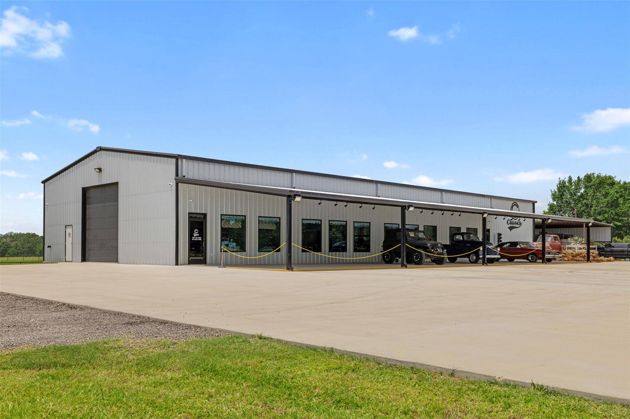 1229 36 HWY N, Caldwell, TX 77836