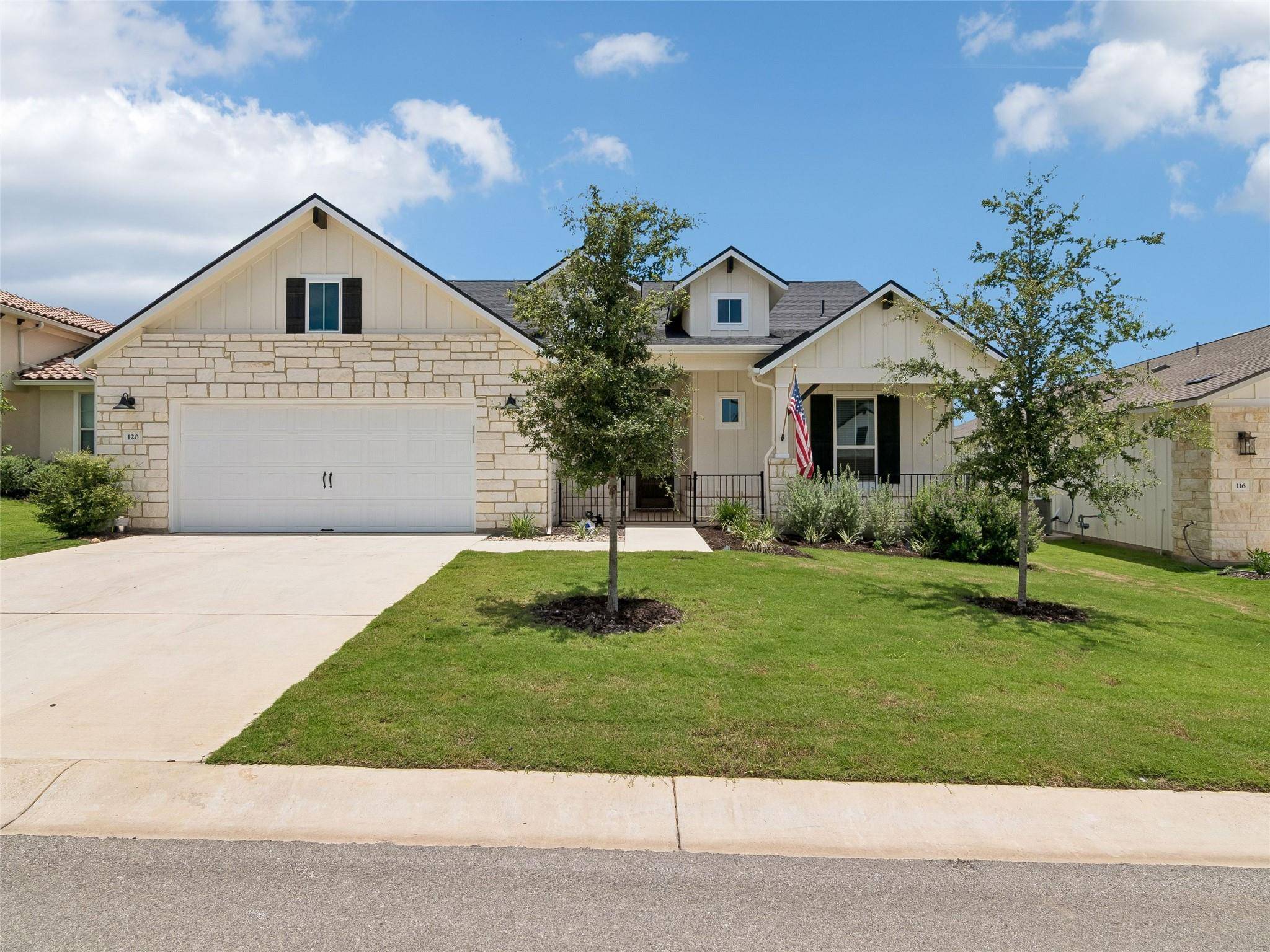 120 Wild Sage CV, San Marcos, TX 78666
