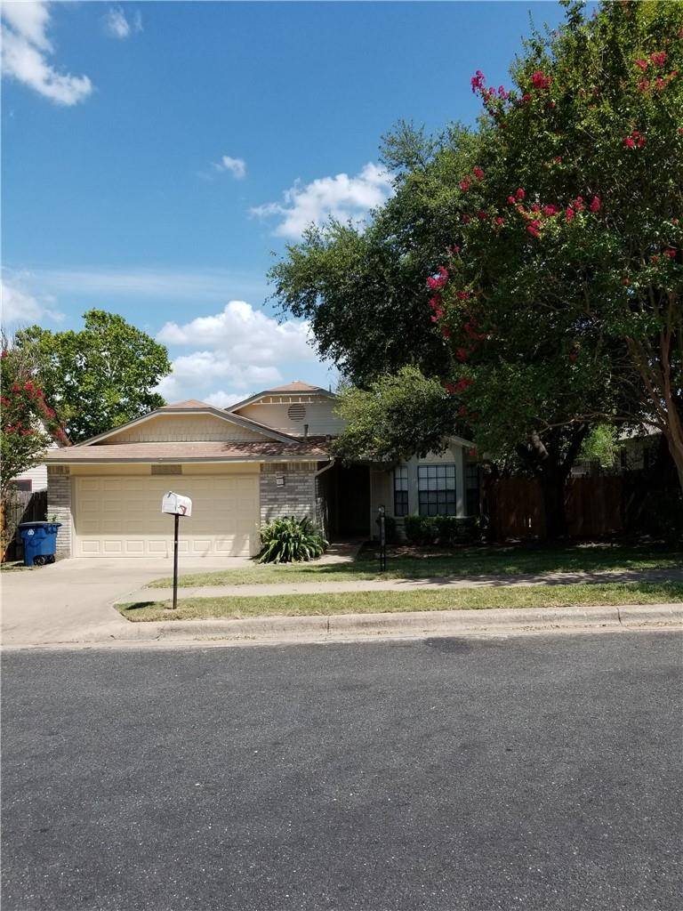 11601 Hidden Quail DR, Austin, TX 78758