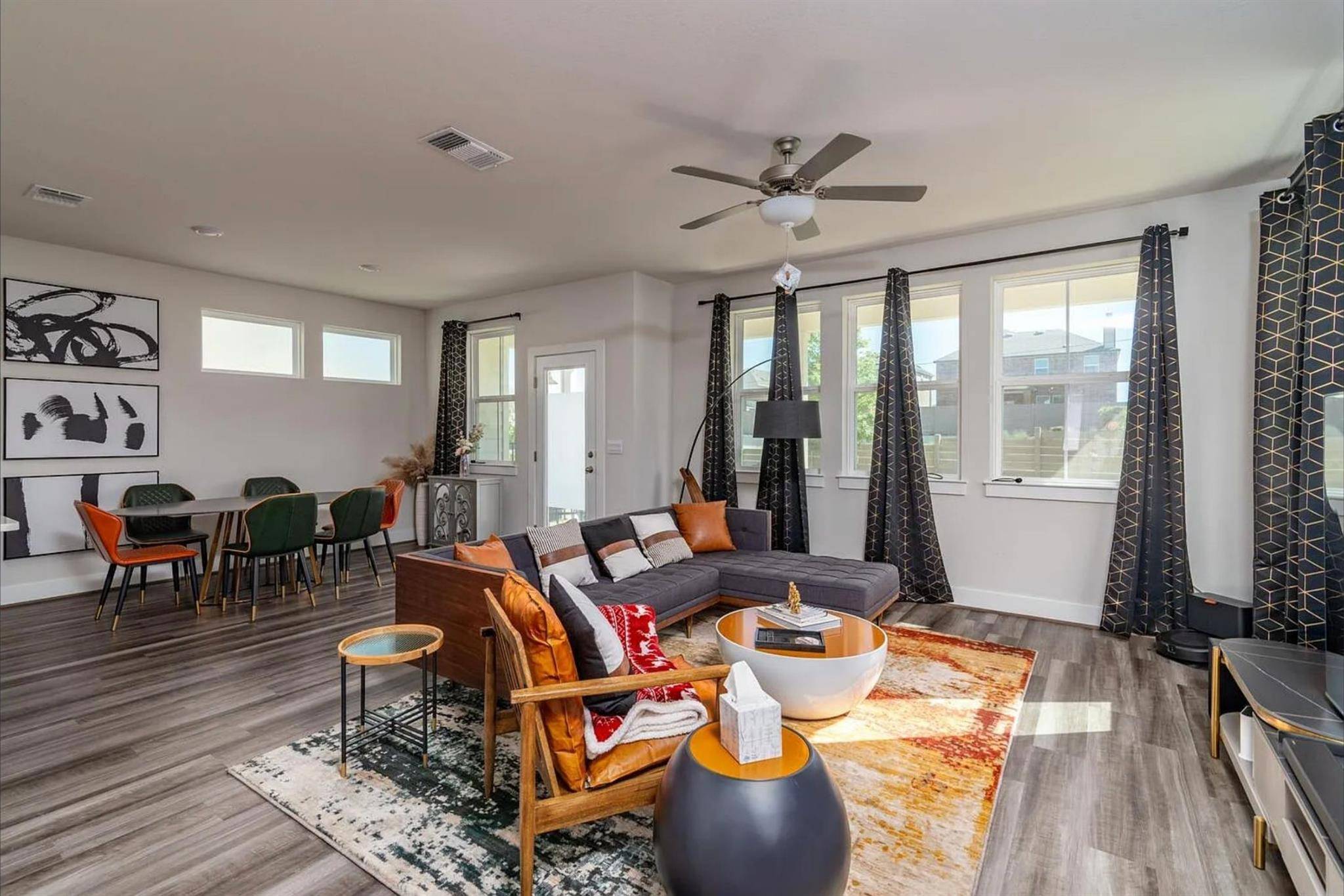 7501 Travertine Spring DR, Austin, TX 78744