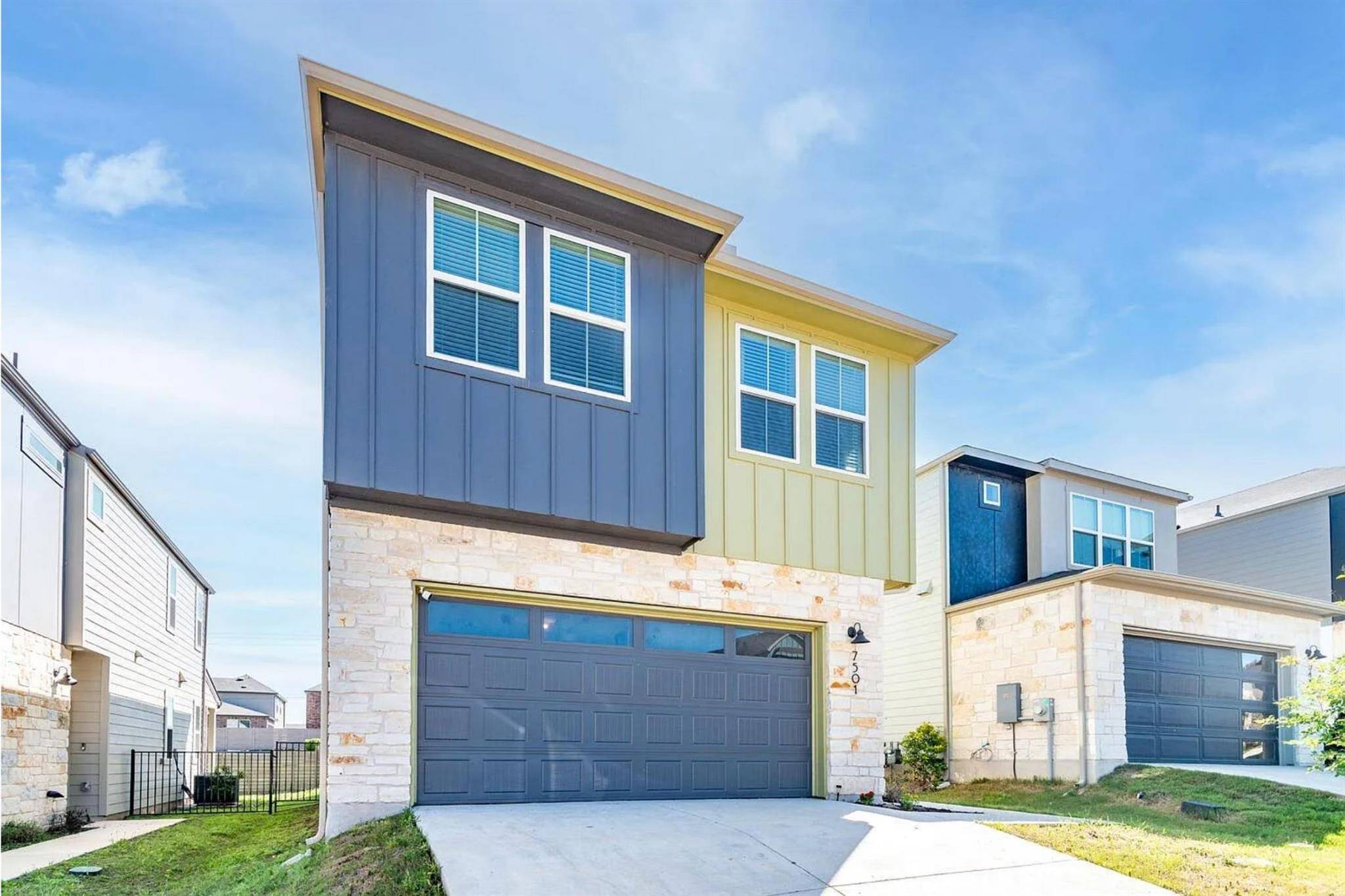 7501 Travertine Spring DR, Austin, TX 78744