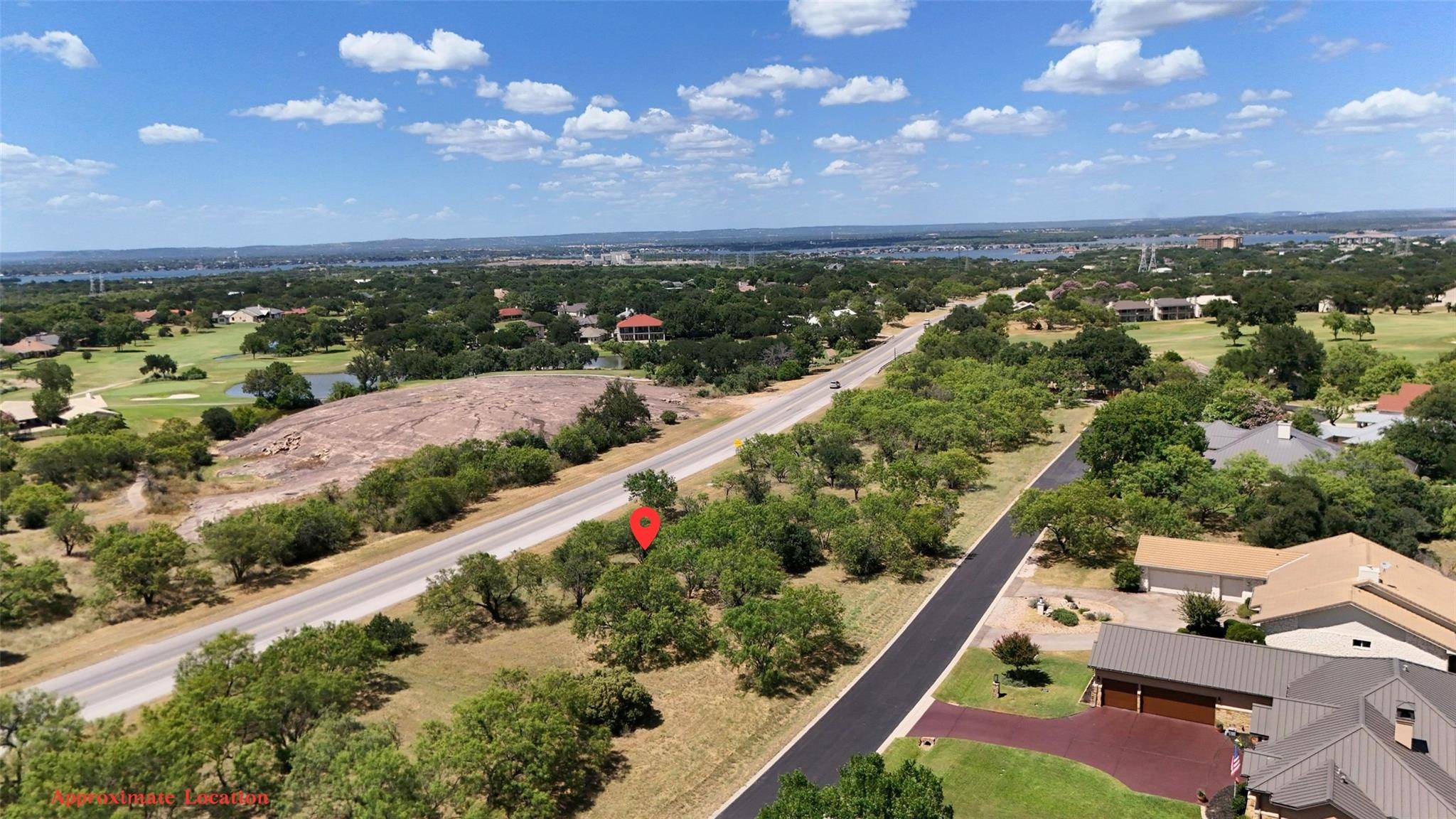 23014 Far West RD, Horseshoe Bay, TX 78657