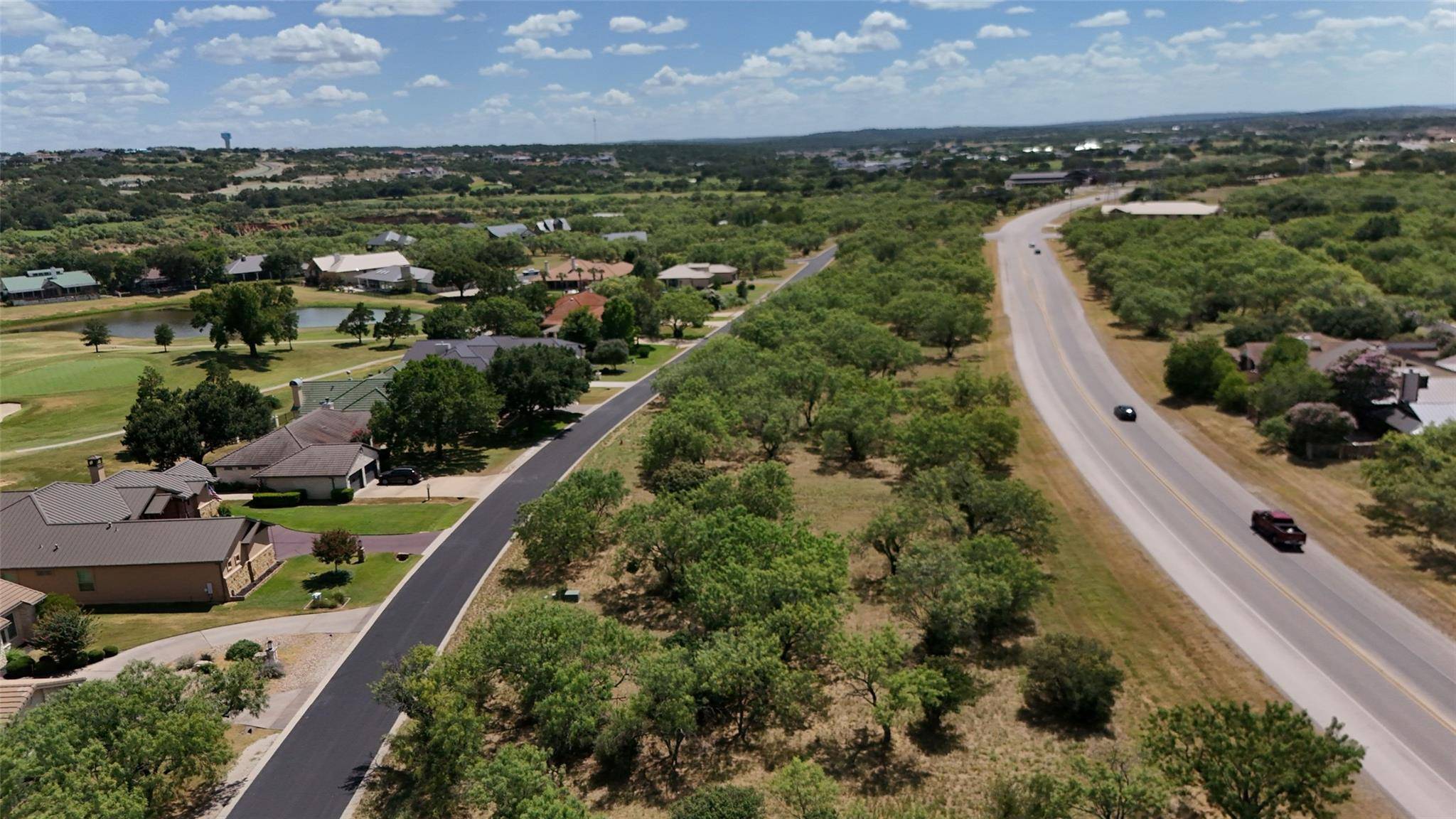 23014 Far West RD, Horseshoe Bay, TX 78657