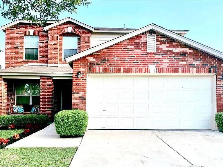 731 Abundance LN, Kyle, TX 78640