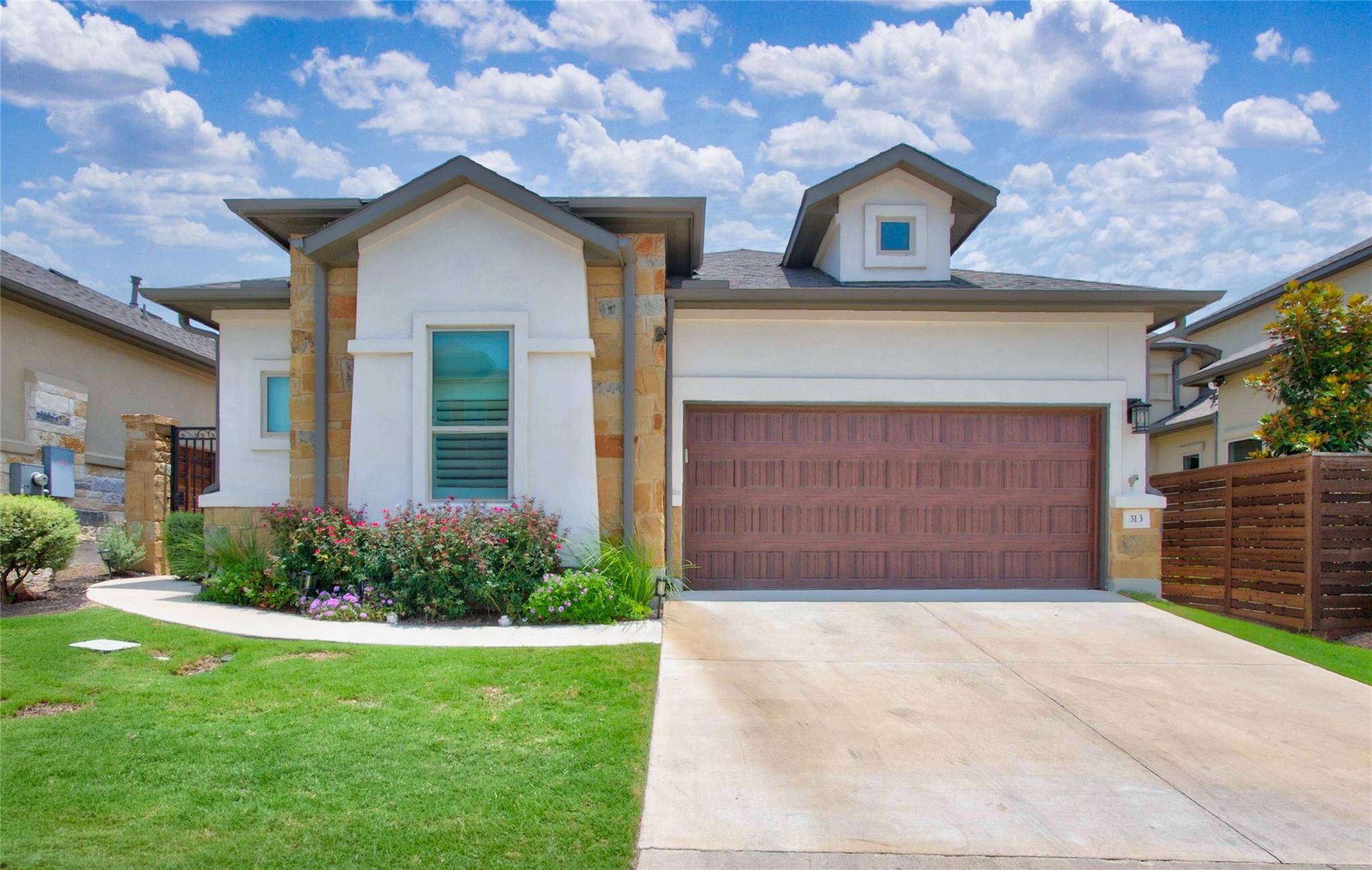 313 Skyflower DR #G, Georgetown, TX 78628