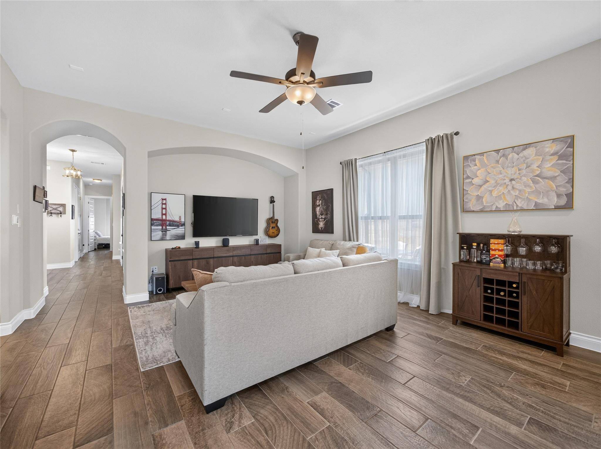 313 Skyflower DR #G, Georgetown, TX 78628