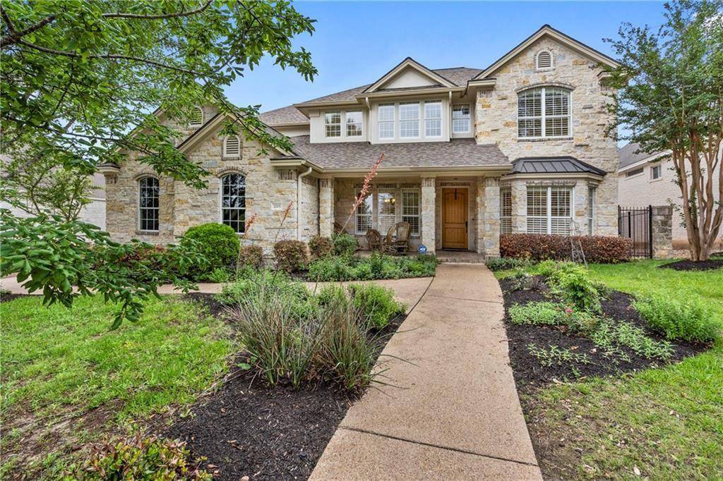 1705 Acacia Bud DR, Austin, TX 78733