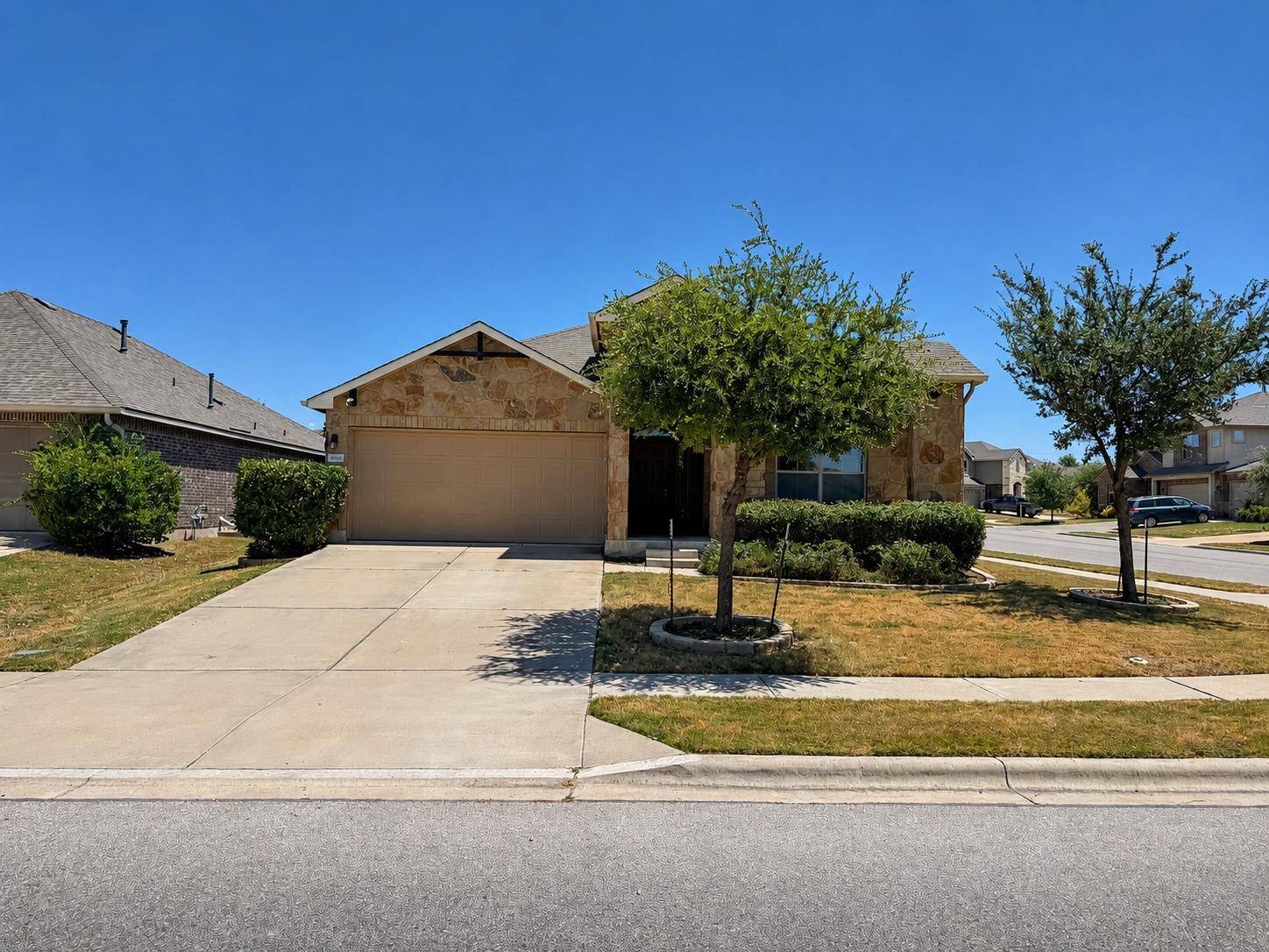 1919 Mexia DR, Round Rock, TX 78664