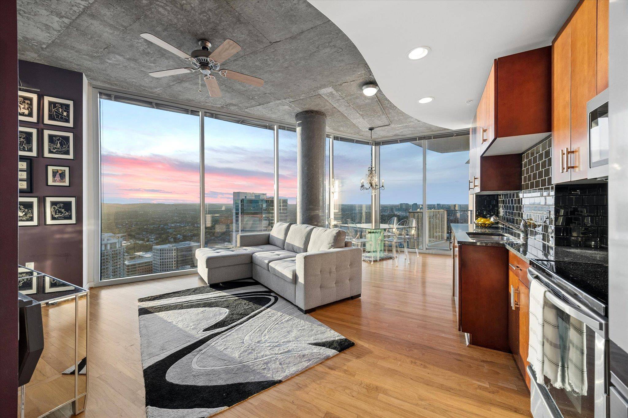 360 Nueces ST #3910, Austin, TX 78701