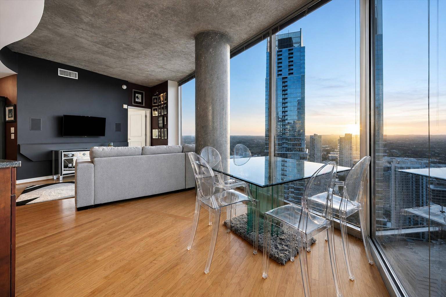 360 Nueces ST #3910, Austin, TX 78701