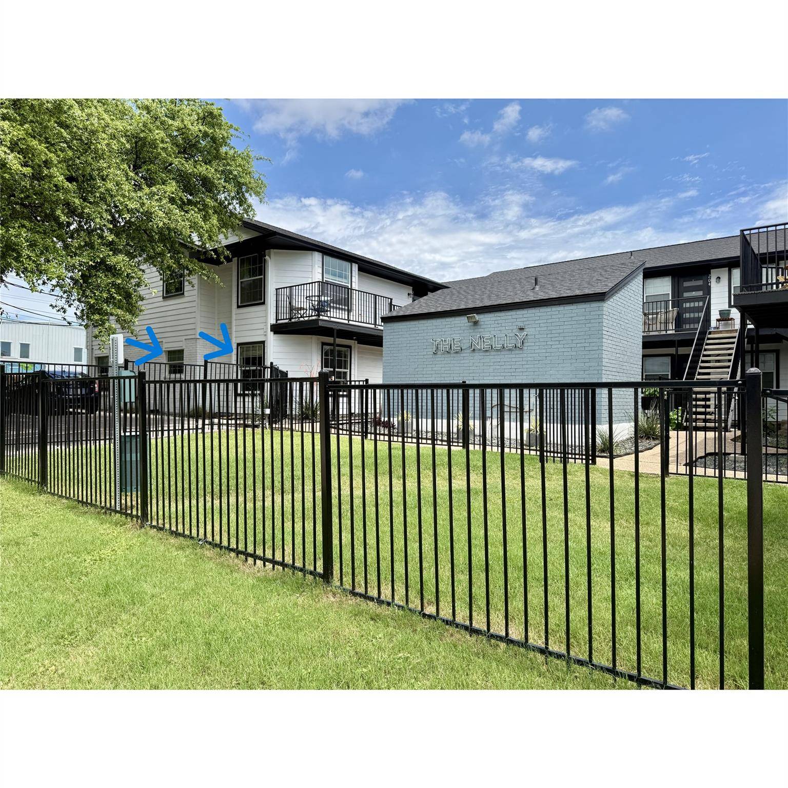 700 Nelray BLVD #101, Austin, TX 78751
