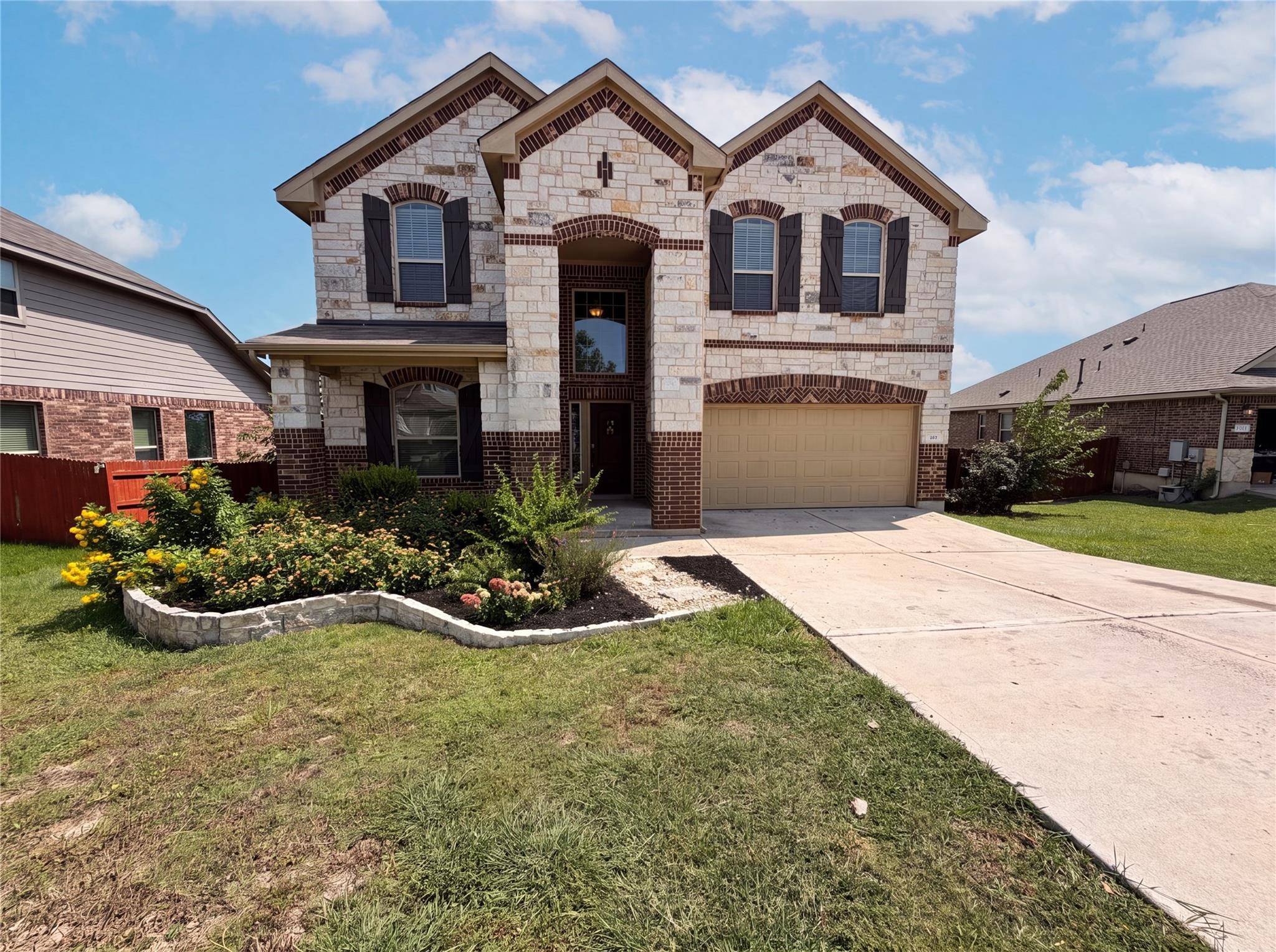 294 Adoquin TRL, Buda, TX 78610