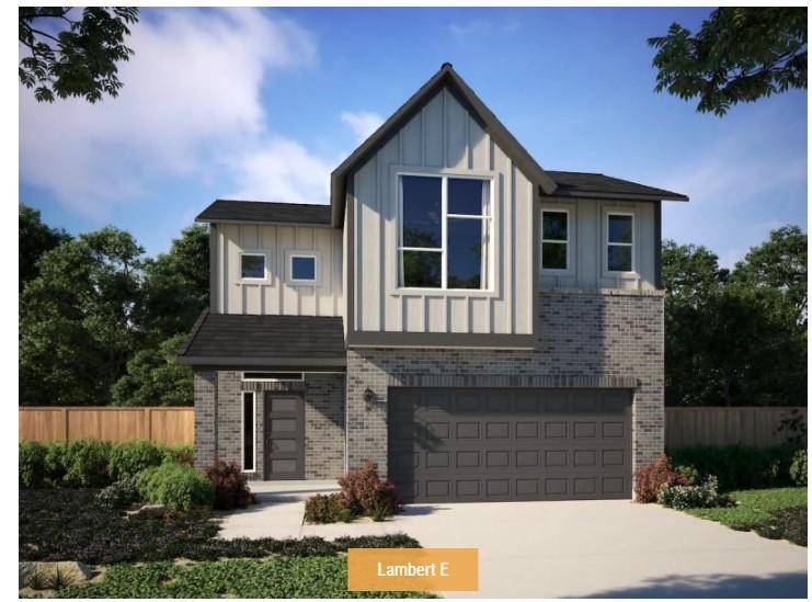 11209 Golden Cloud BND, Manor, TX 78653
