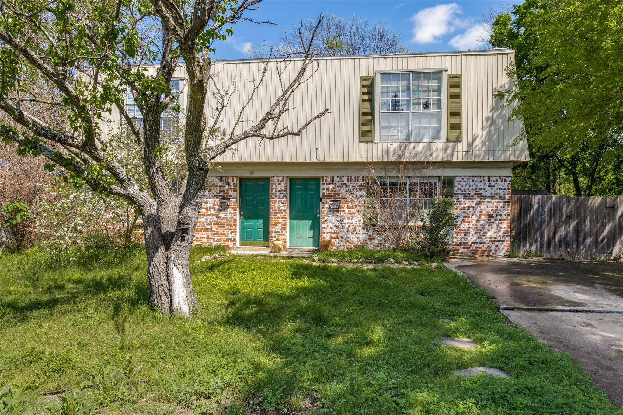 2212 LANIER DR #A, Austin, TX 78757