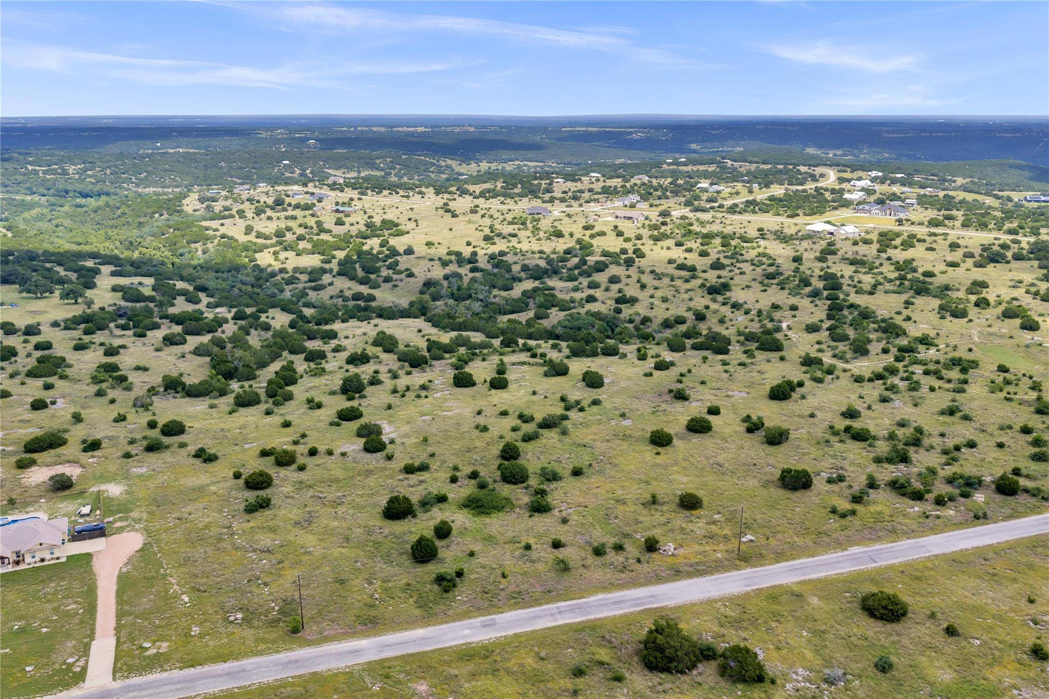 Lot 65 Three Creeks DR, Bertram, TX 78605