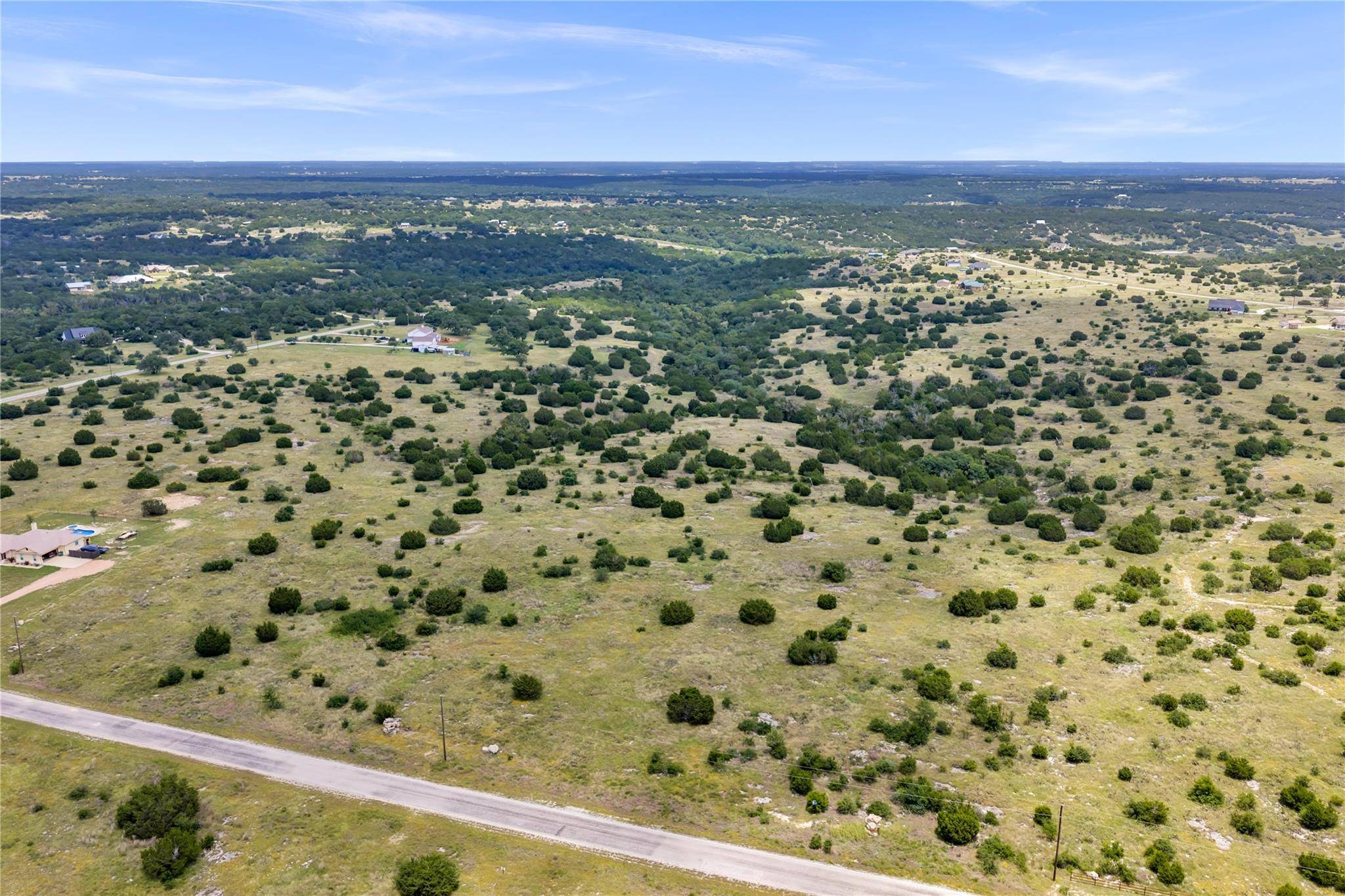 Lot 65 Three Creeks DR, Bertram, TX 78605