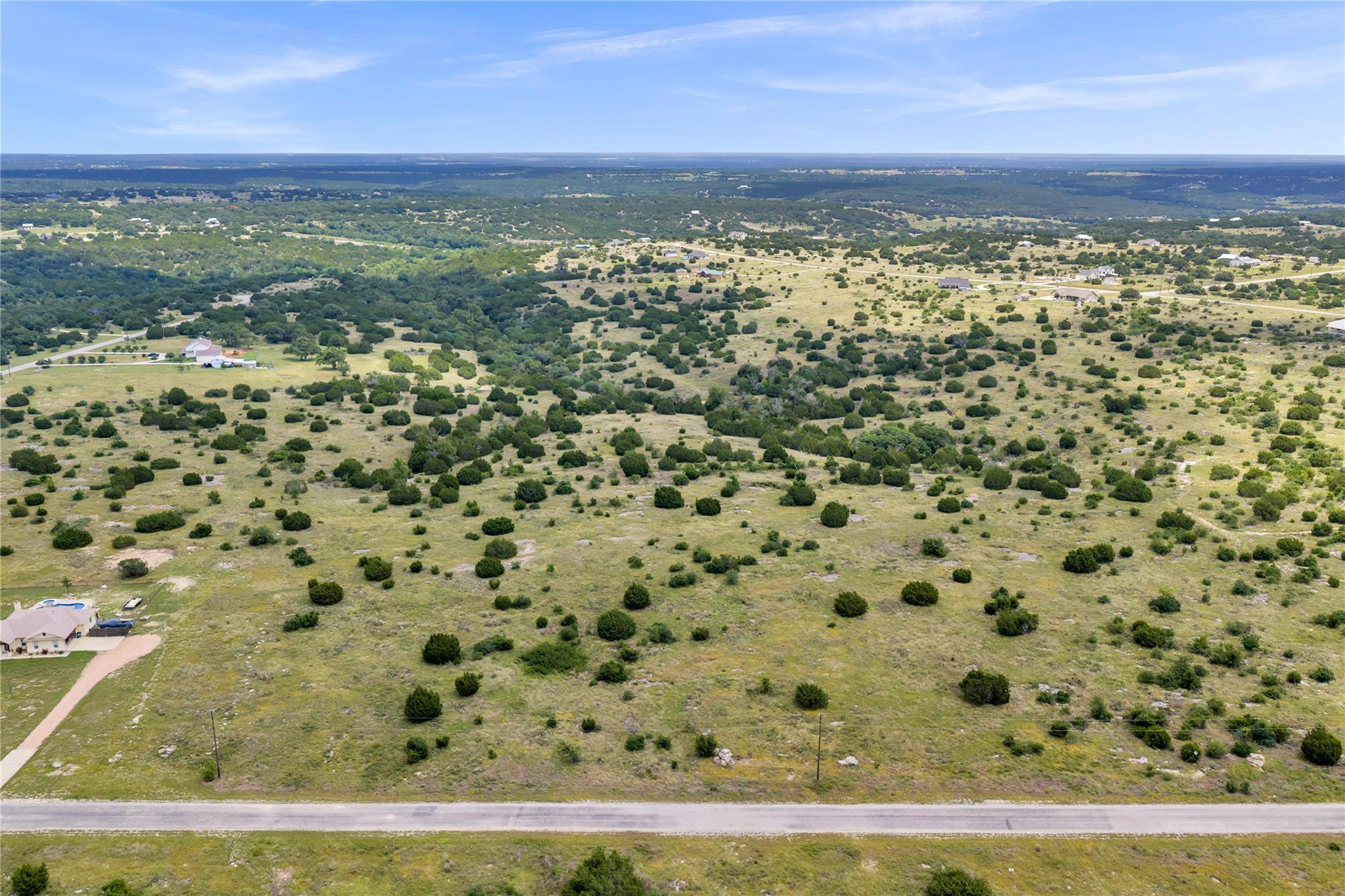 Lot 65 Three Creeks DR, Bertram, TX 78605