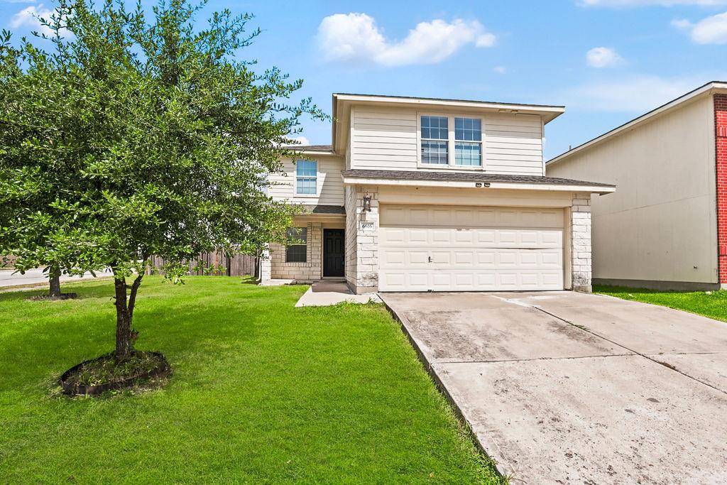 6616 Plains Crest DR, Del Valle, TX 78617