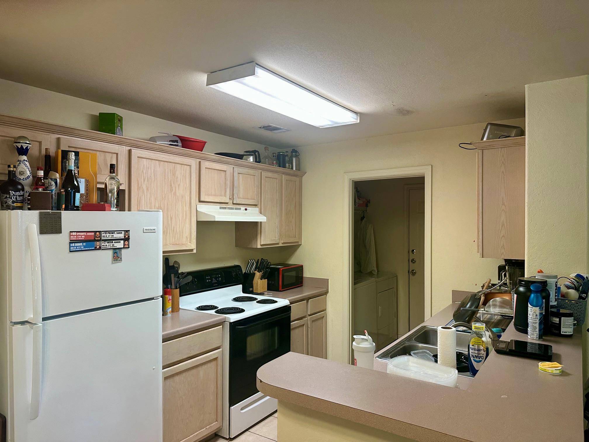 802 Sagewood TRL #802, San Marcos, TX 78666