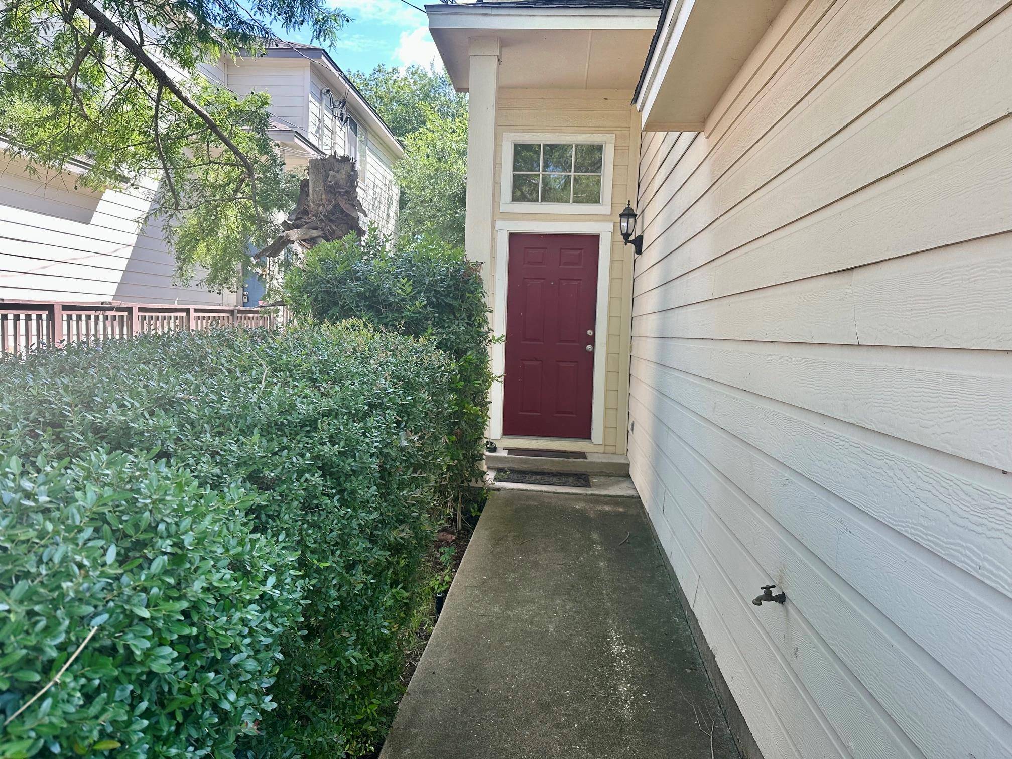 802 Sagewood TRL #802, San Marcos, TX 78666