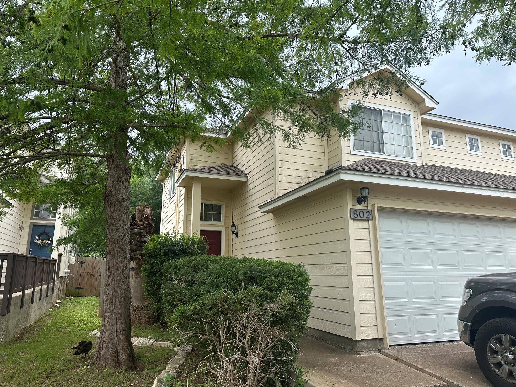 802 Sagewood TRL #802, San Marcos, TX 78666