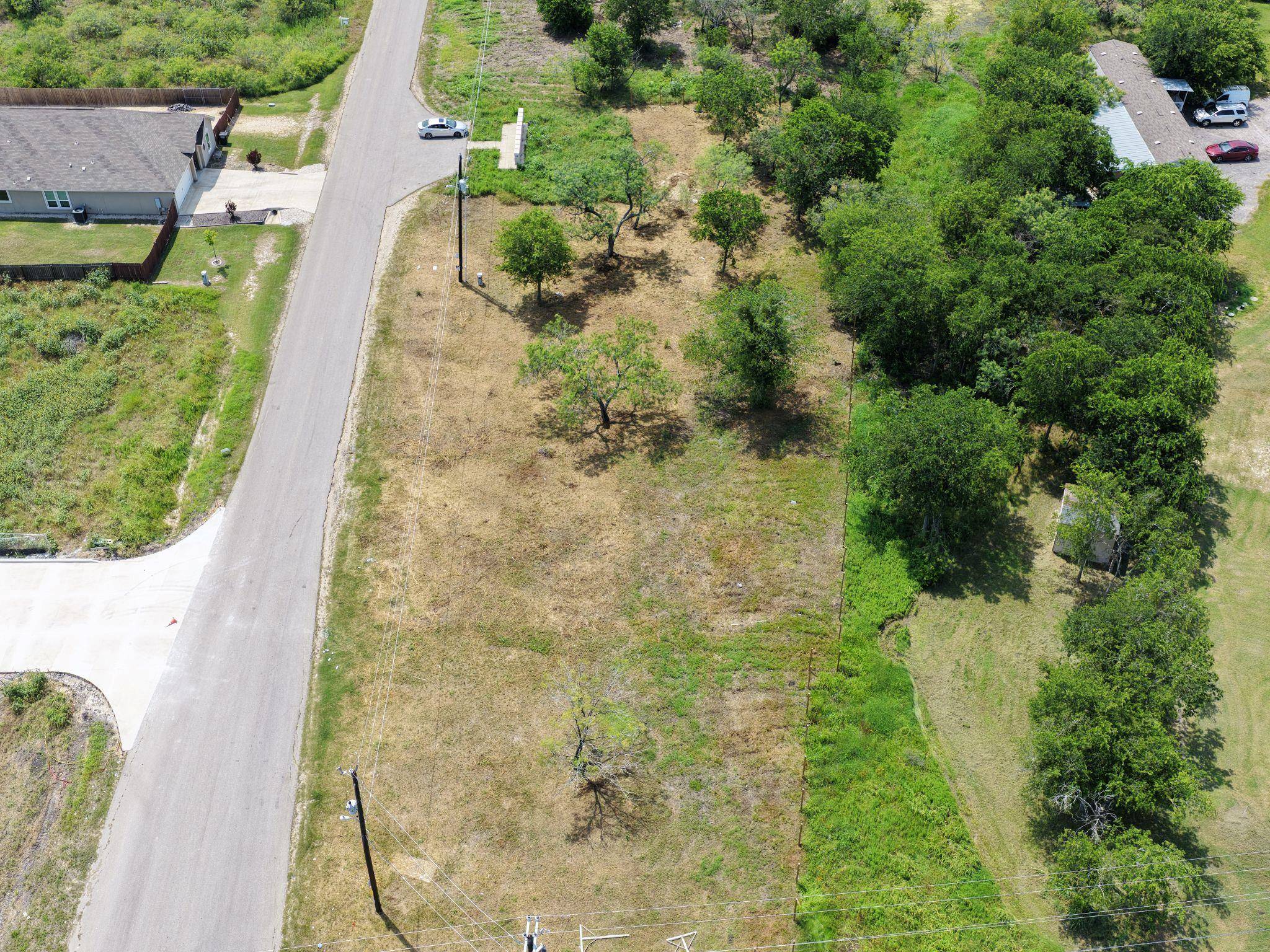100 El Dorado DR, Kyle, TX 78640