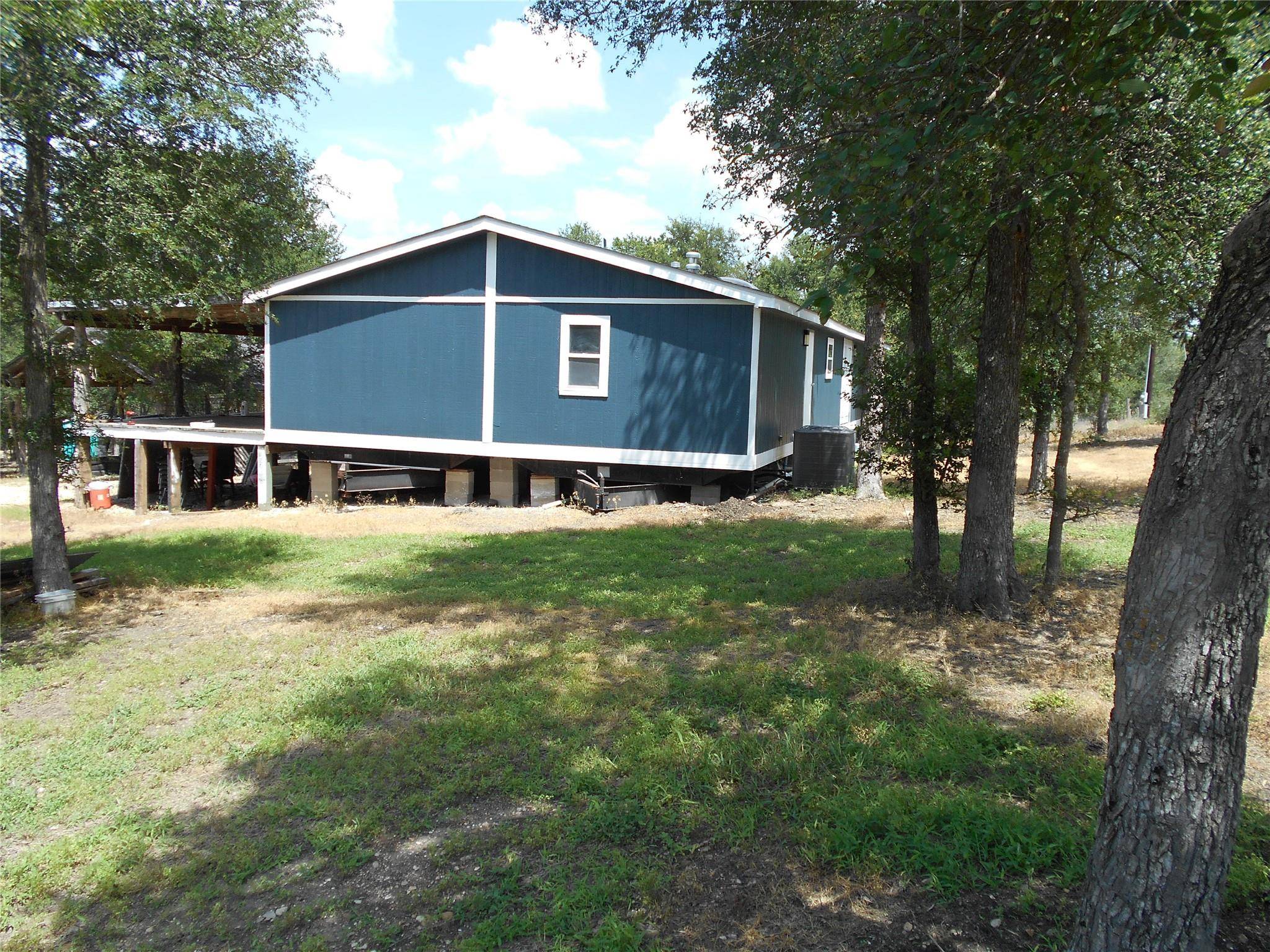 8001 Burleson Manor RD, Manor, TX 78653