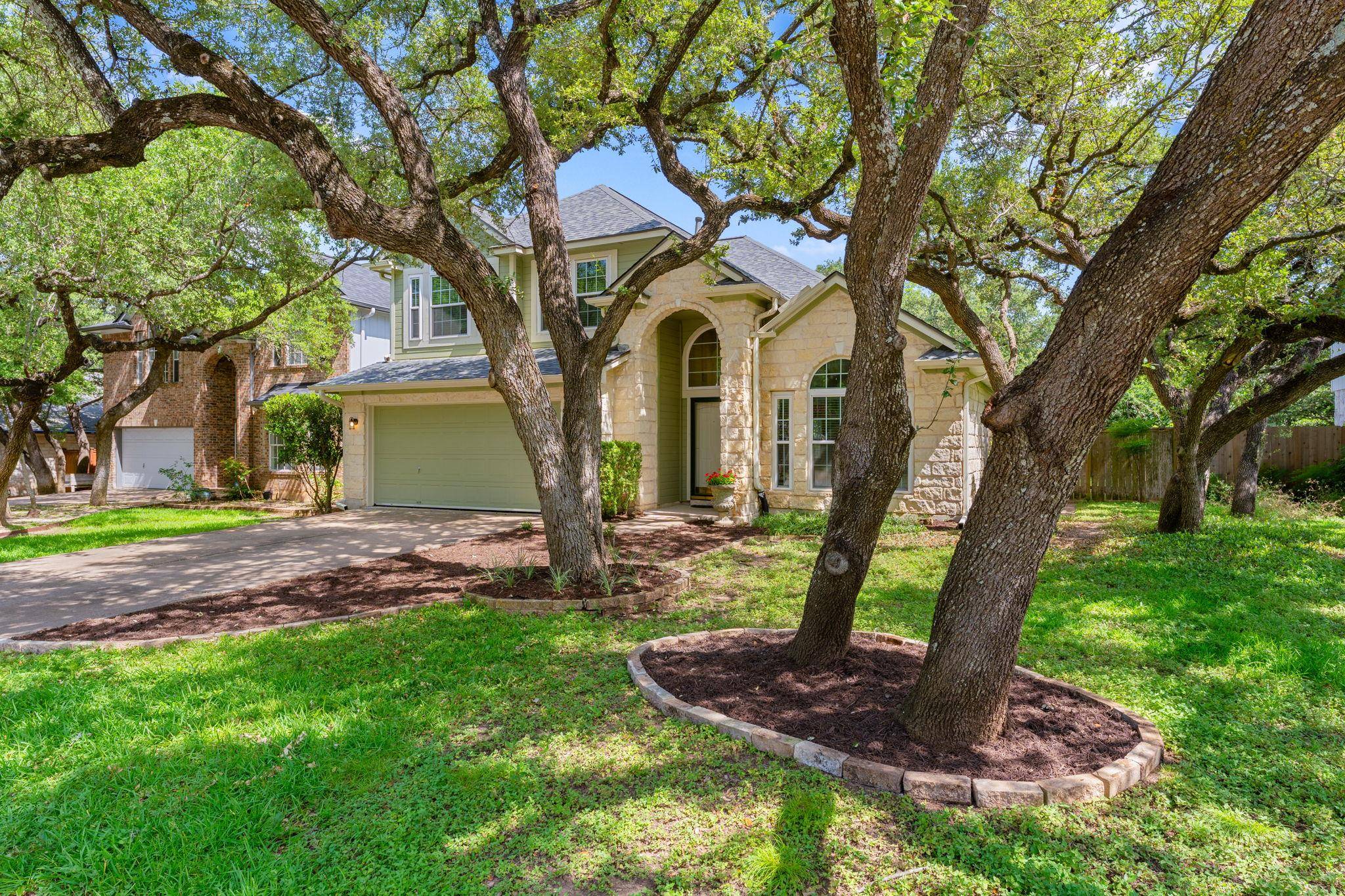 2104 Lobelia DR, Cedar Park, TX 78613