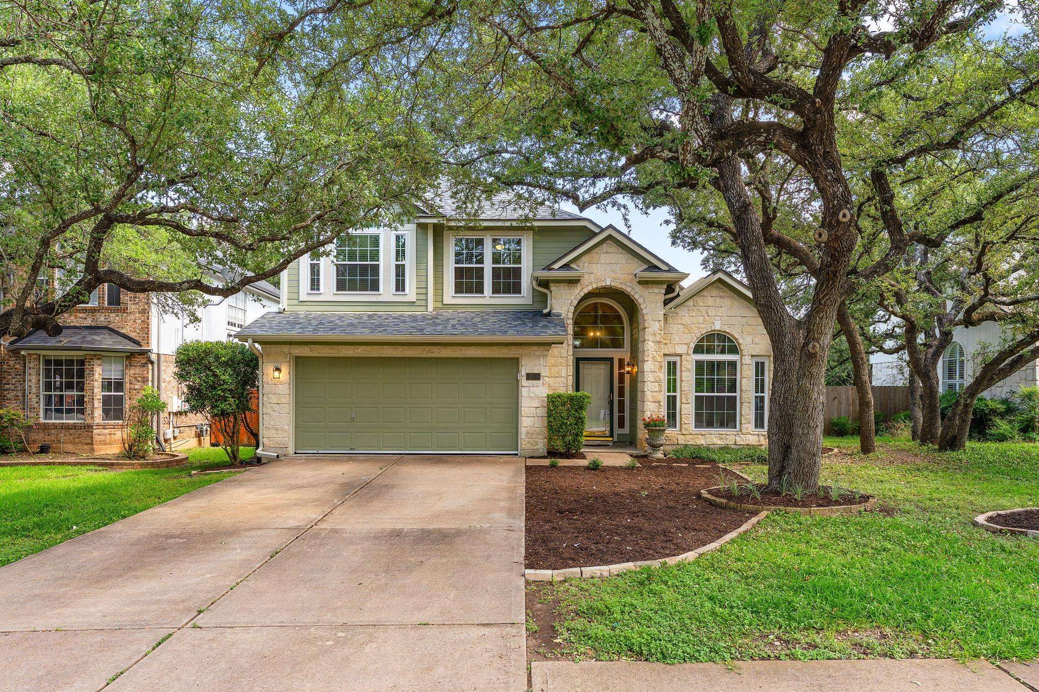 2104 Lobelia DR, Cedar Park, TX 78613