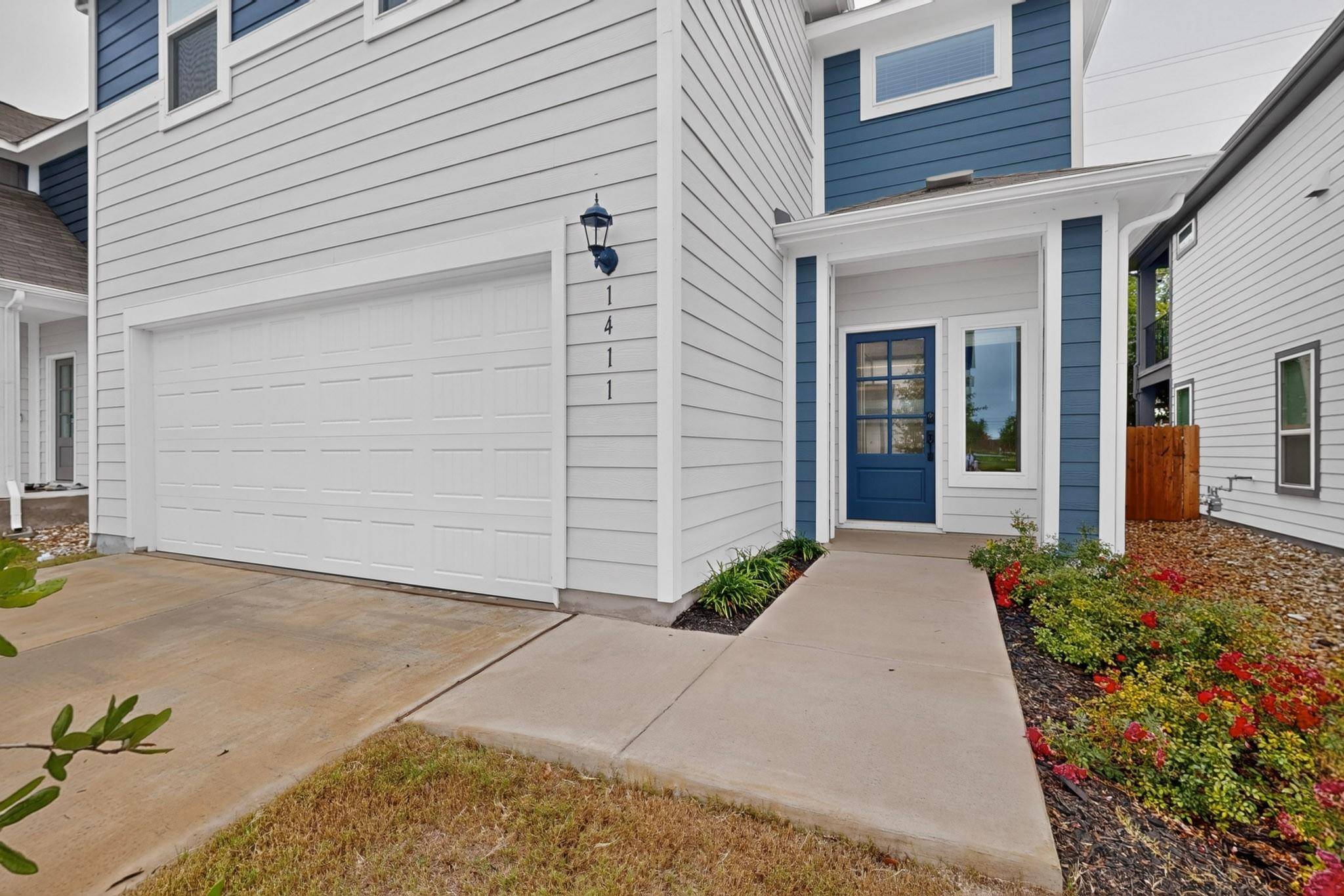 1411 Iberville DR, Pflugerville, TX 78660