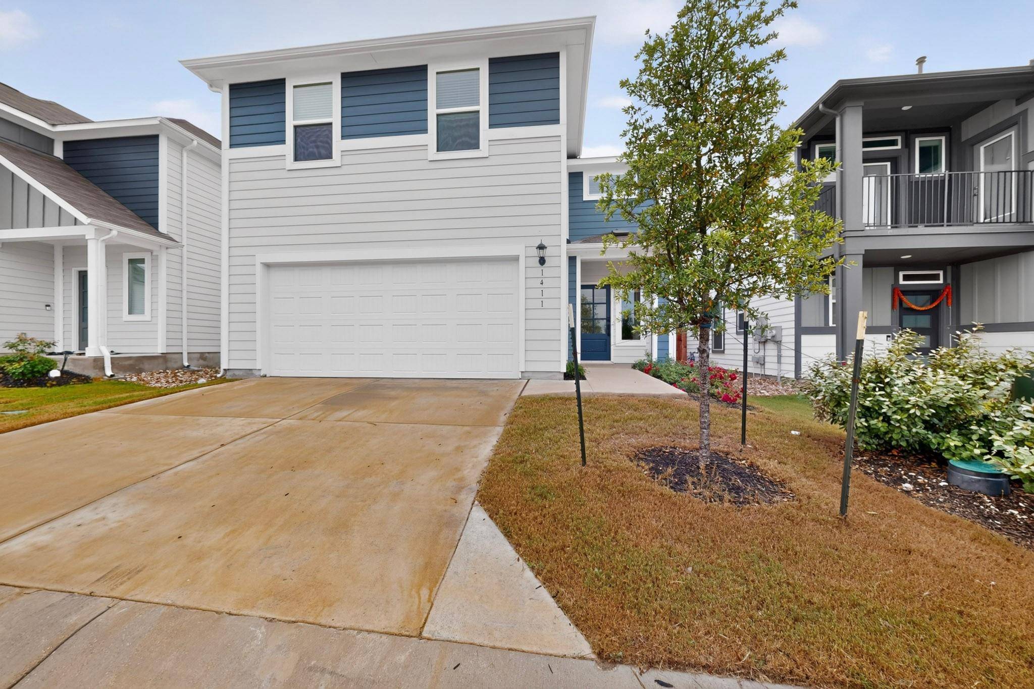 1411 Iberville DR, Pflugerville, TX 78660