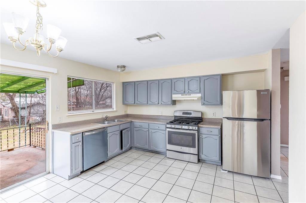2325 Bendridge TRL, Austin, TX 78744
