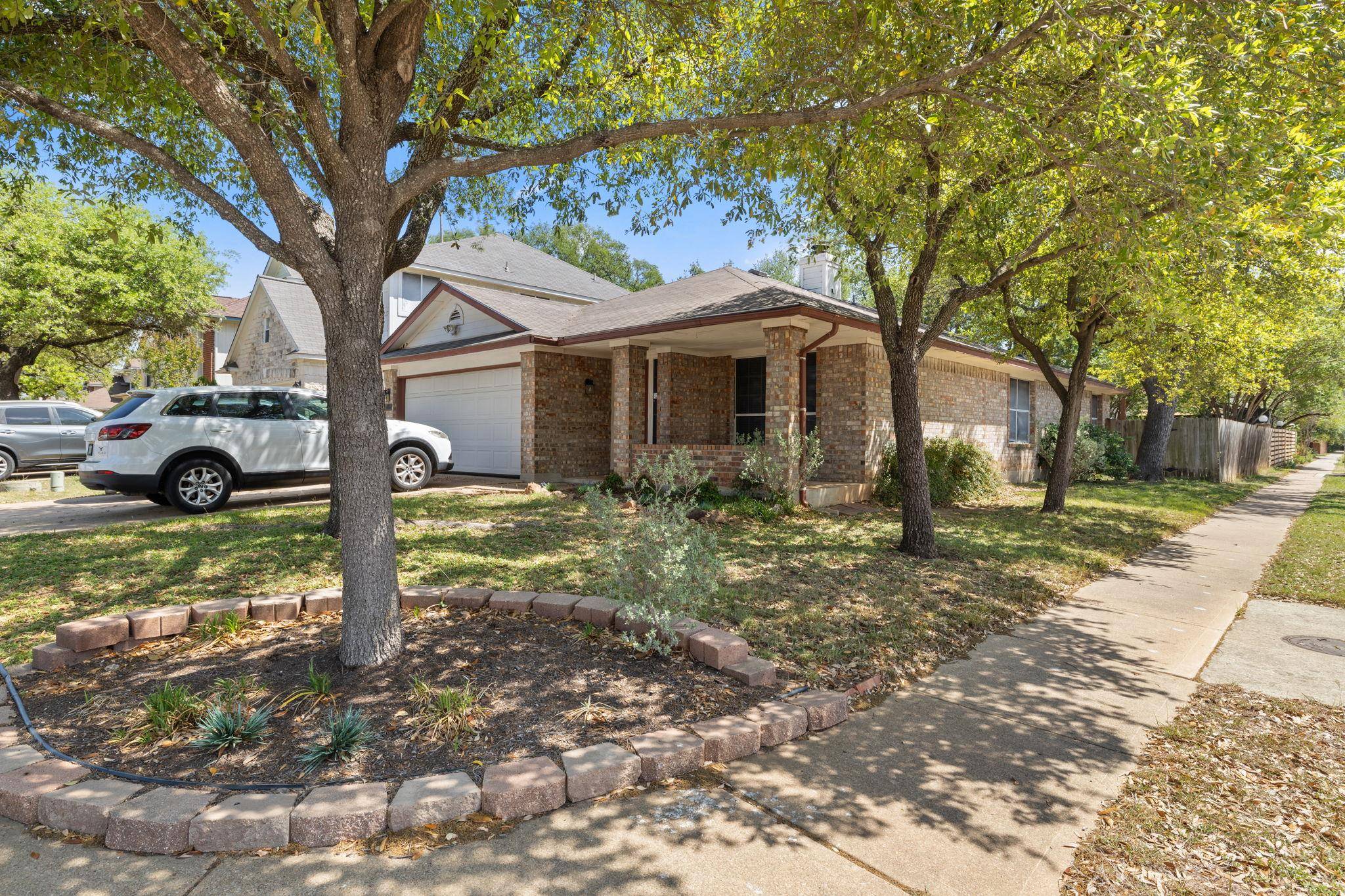 13501 Albania WAY, Austin, TX 78729