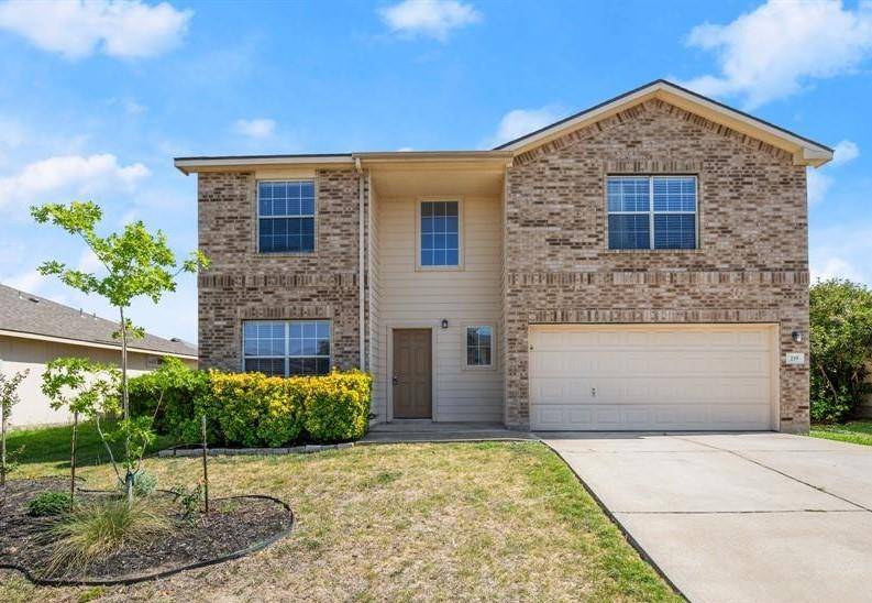 219 Brown ST, Hutto, TX 78634