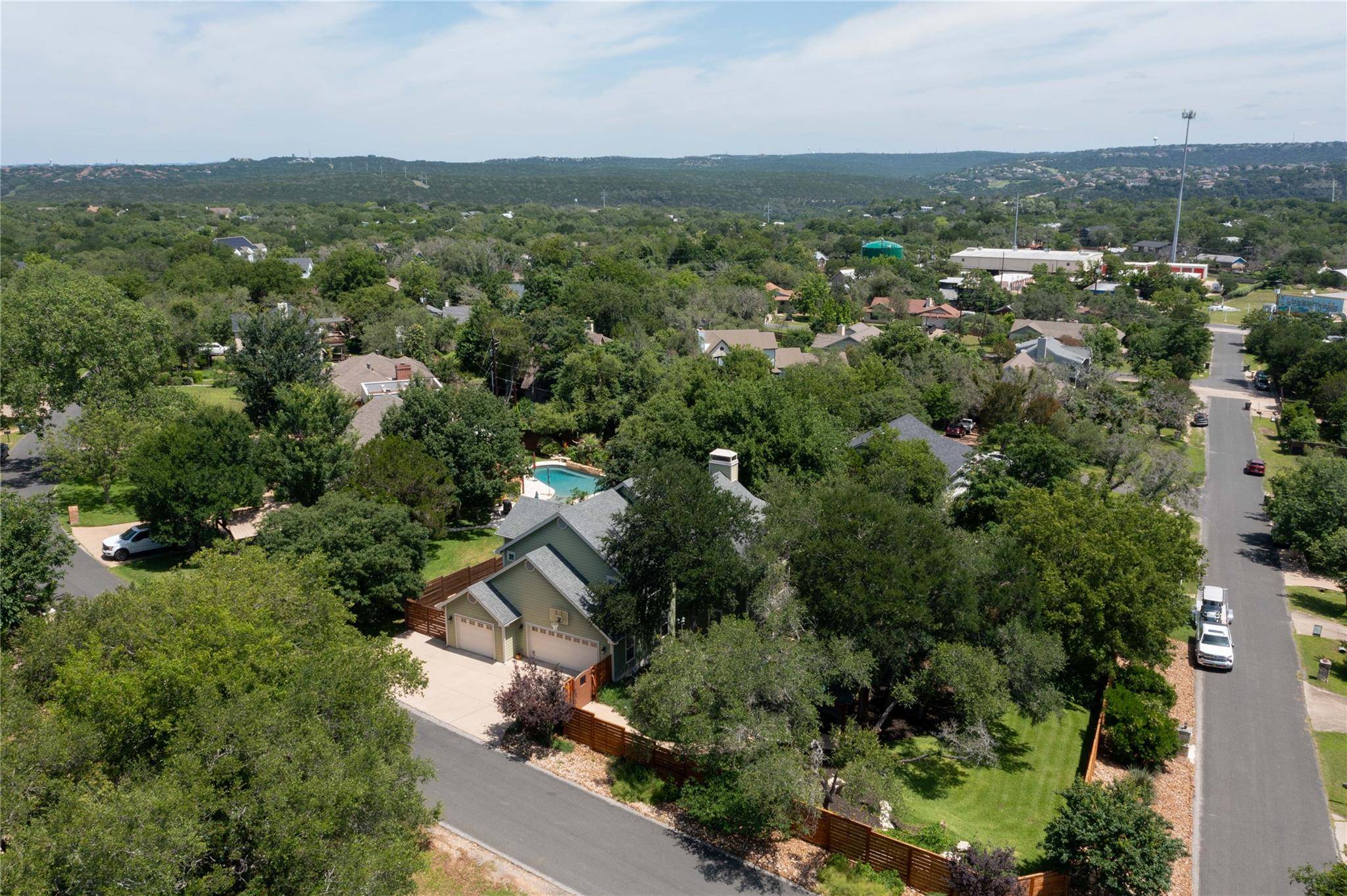 1204 ORLANDO RD, Austin, TX 78733