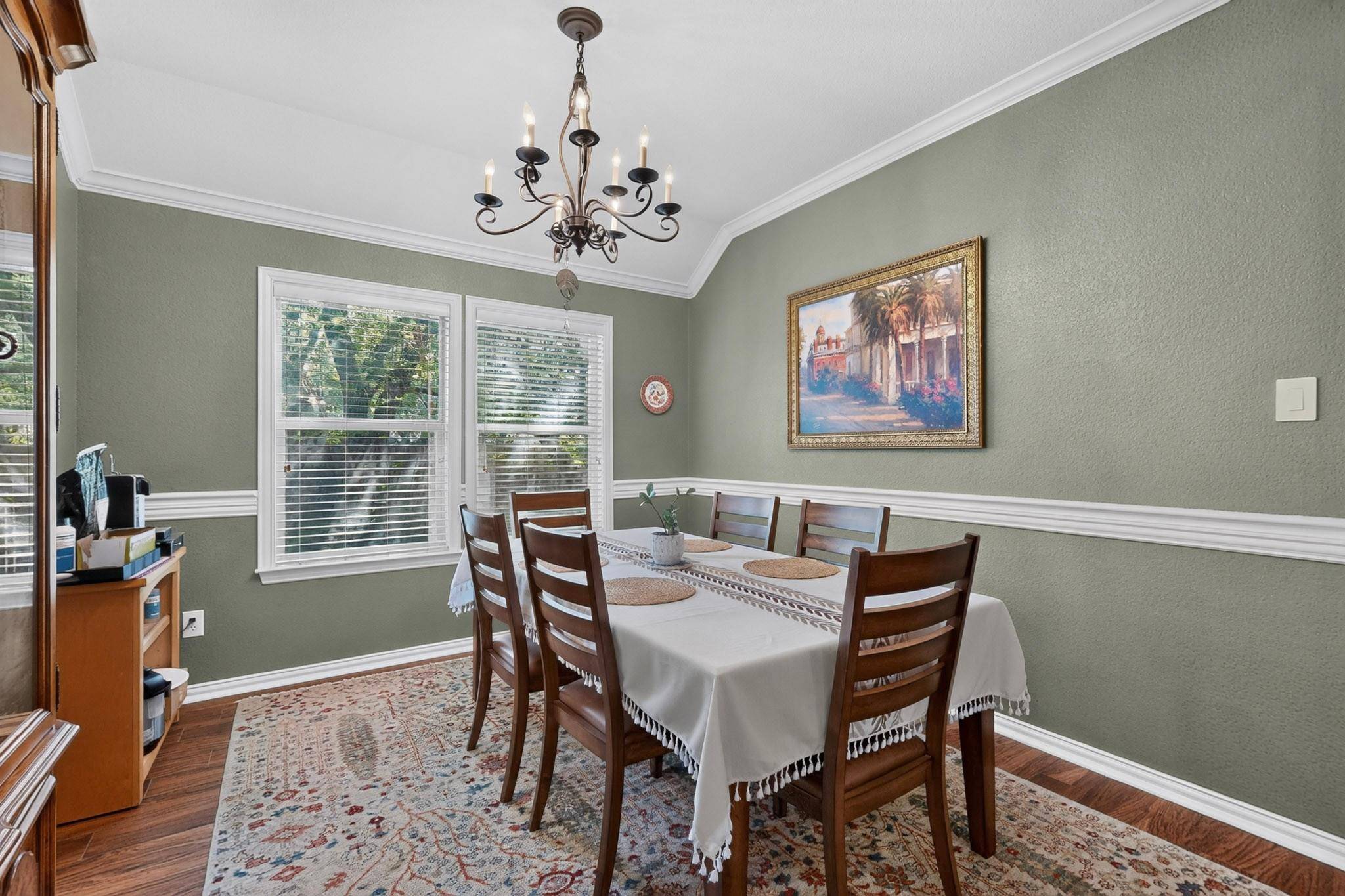2400 White Stallion WAY, Leander, TX 78641