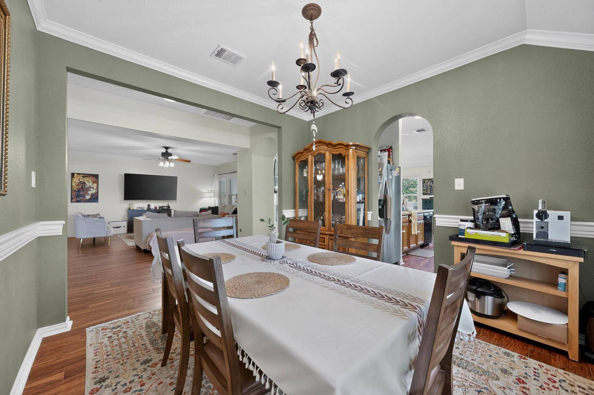 2400 White Stallion WAY, Leander, TX 78641